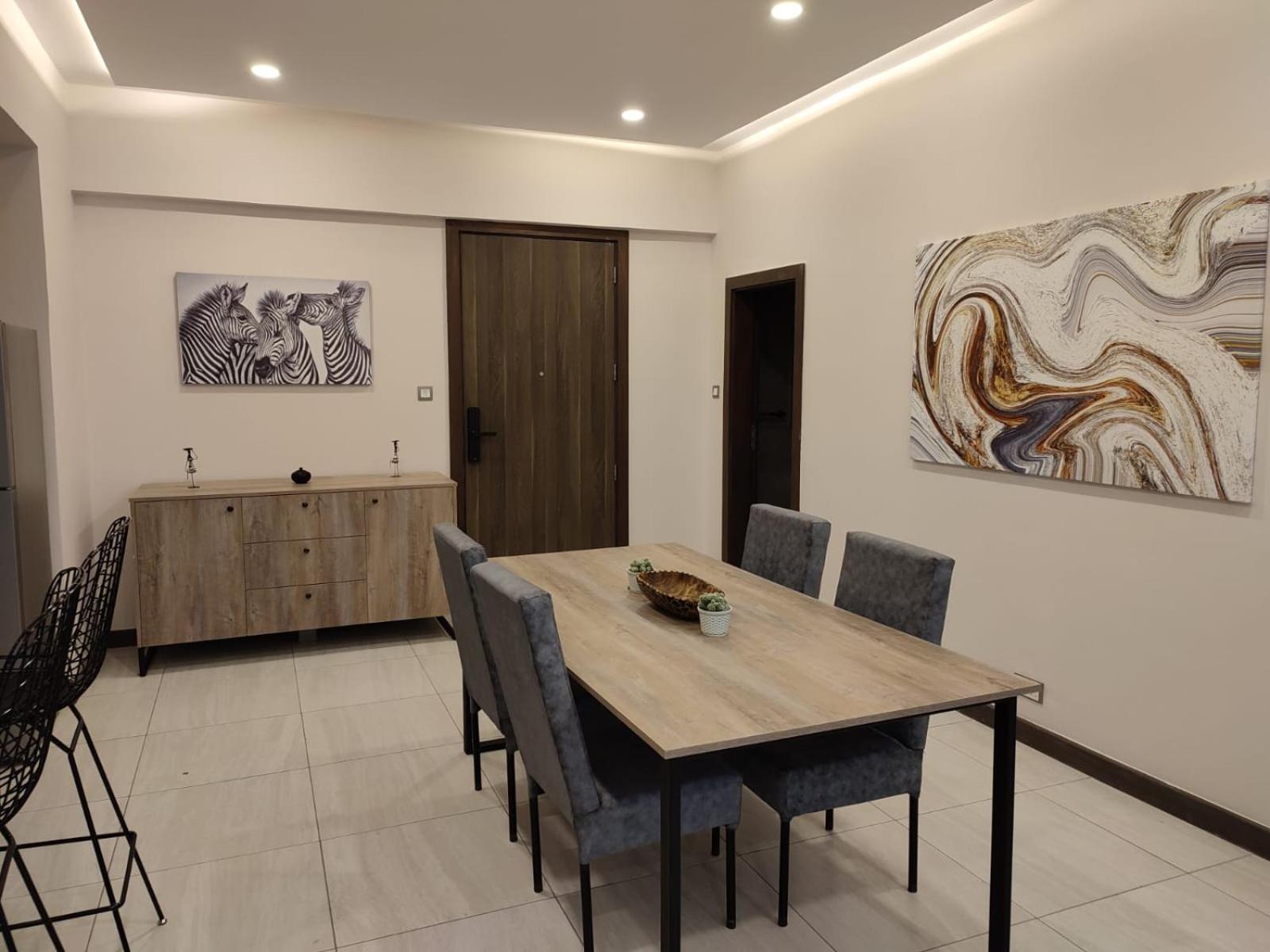 Skynest Residences by Lisa's Paradise