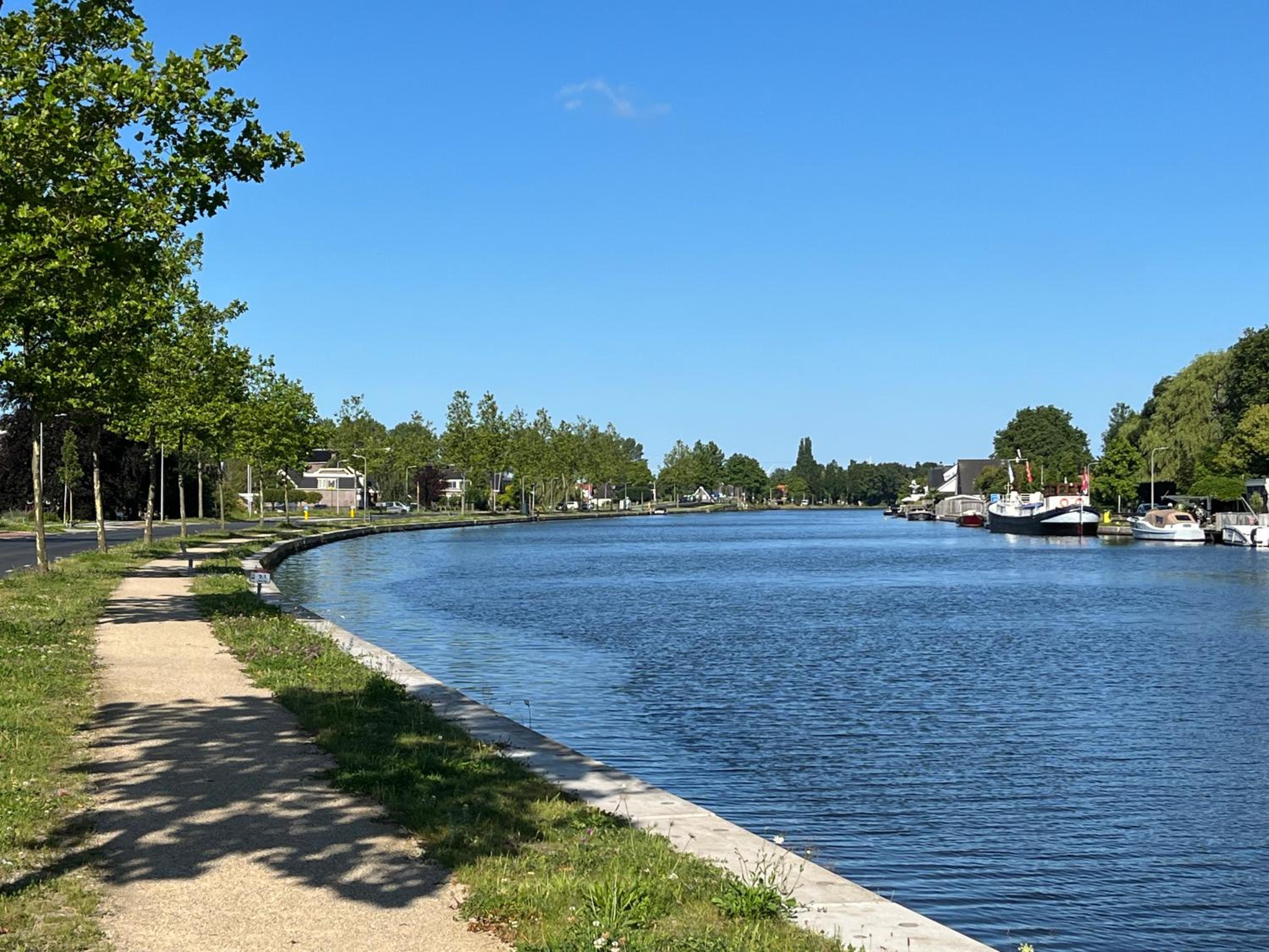Lodges near the Rhine - Sustainable Residence, photo 138