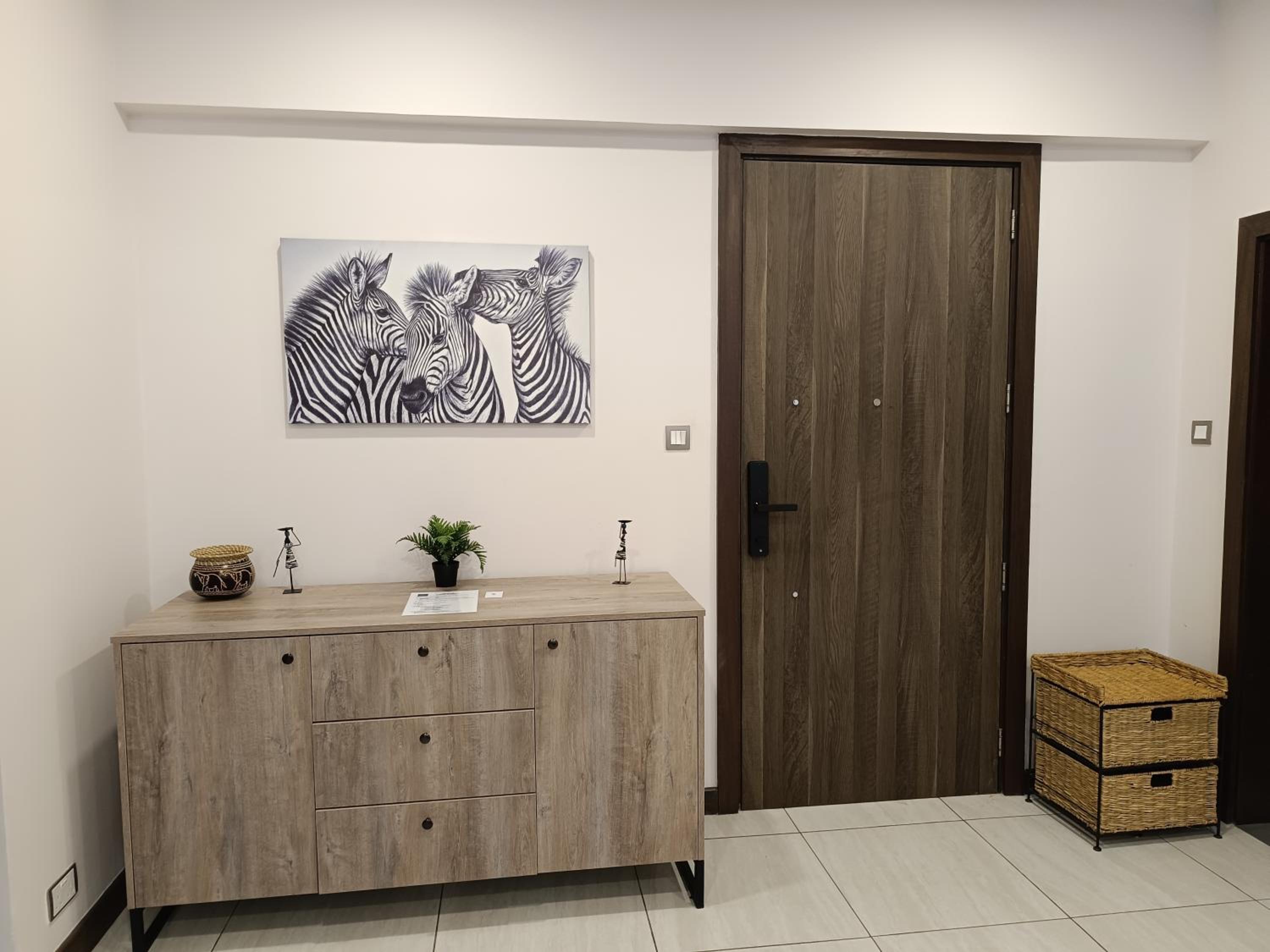 Skynest Residences by Lisa's Paradise