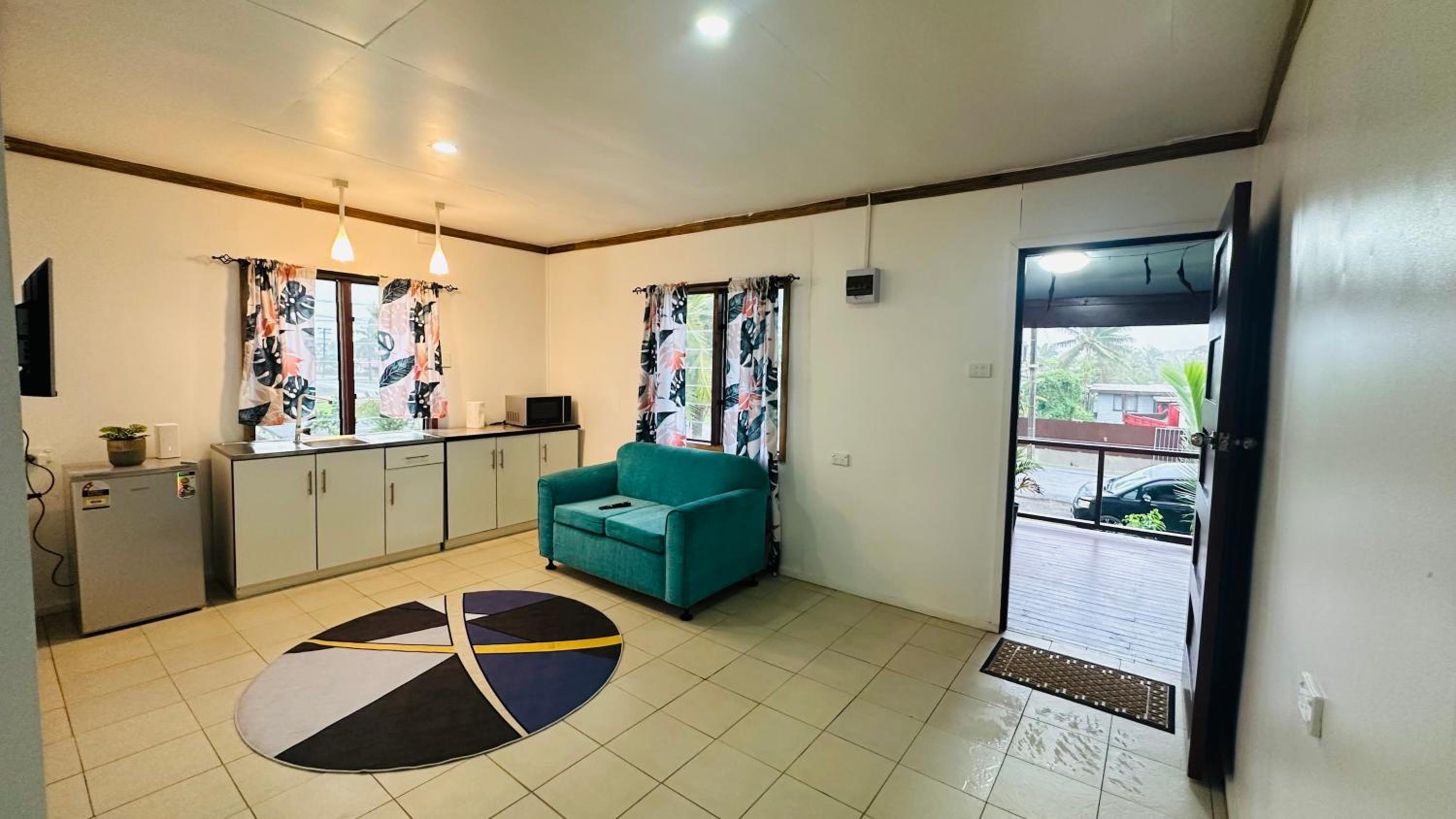 Timber House & Apartments - view 6