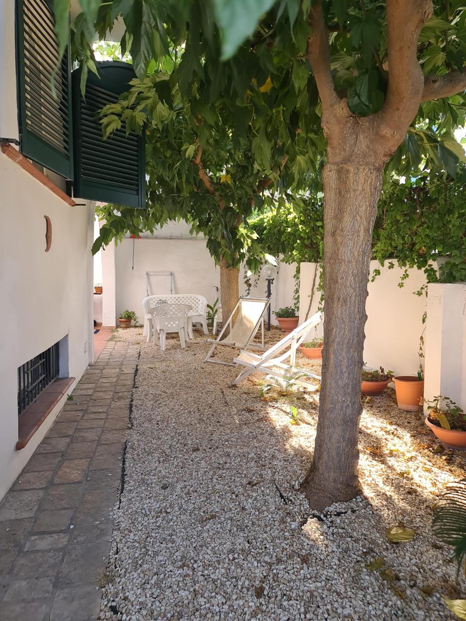 Villa Gabriella