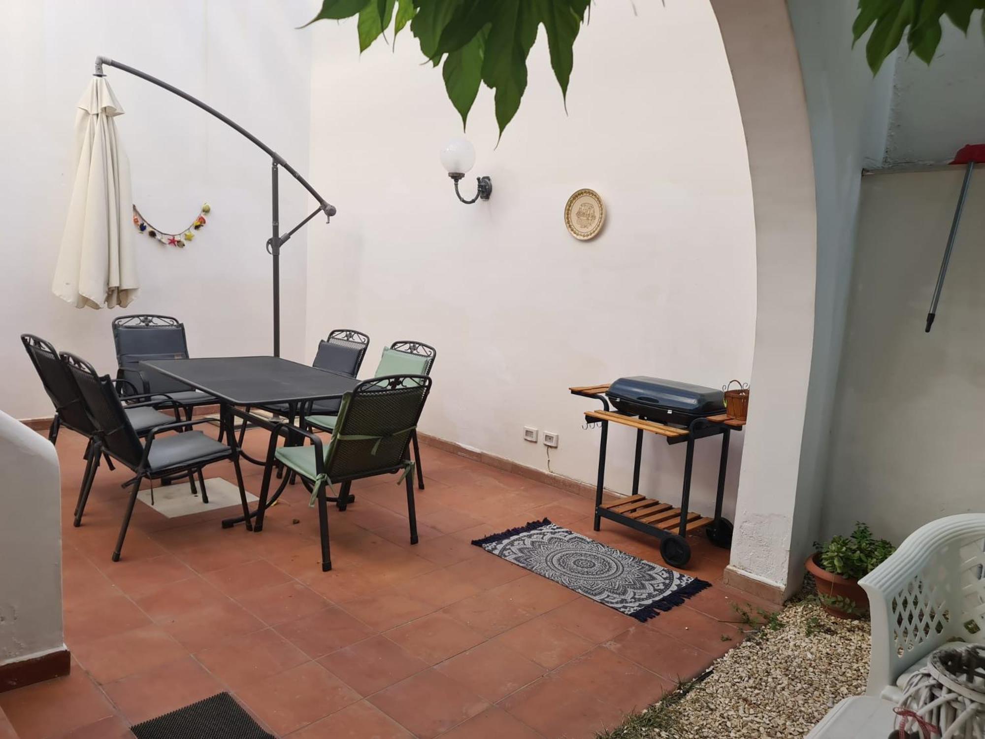 Villa Gabriella