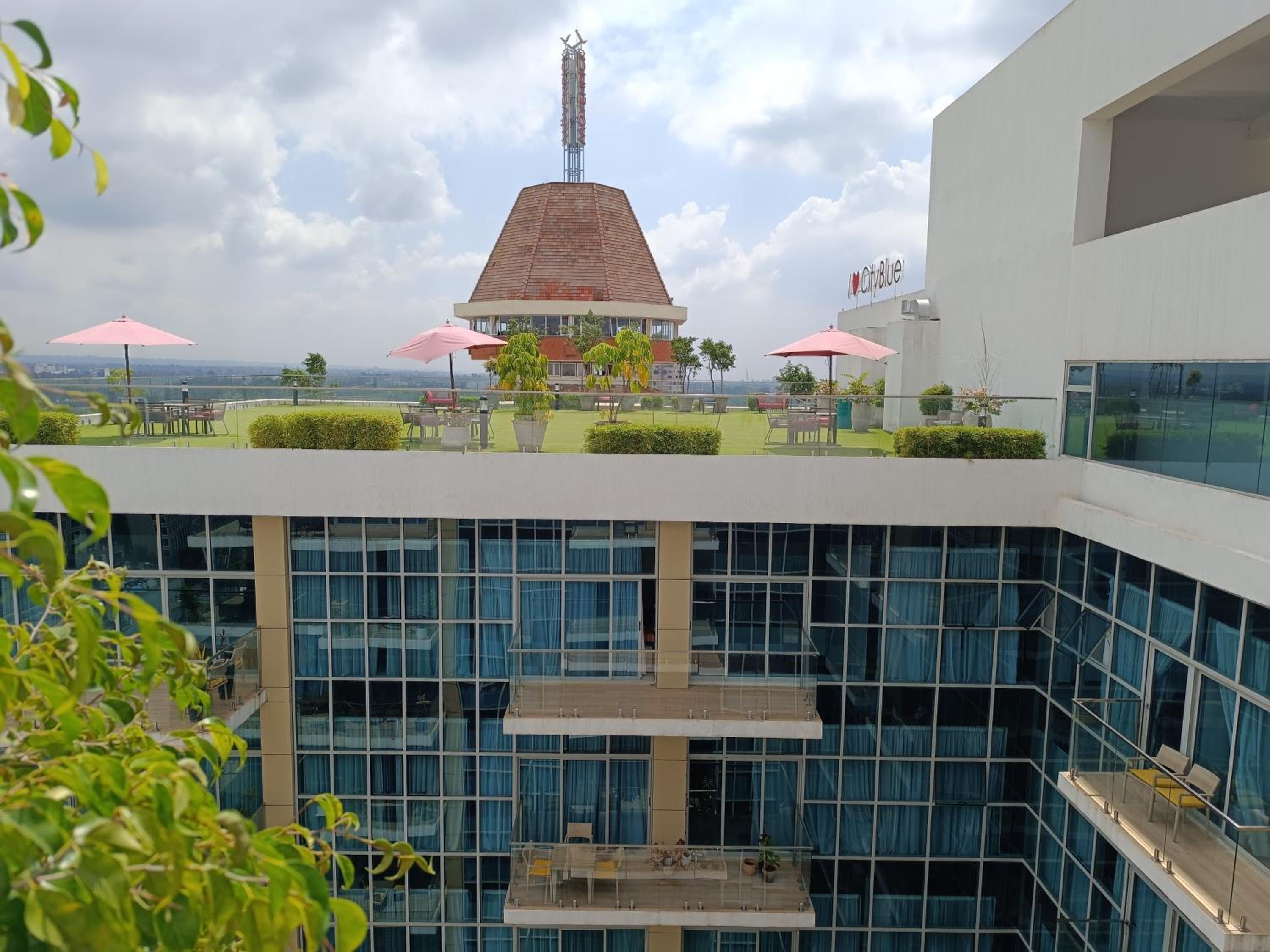 Skynest Residences by Lisa's Paradise