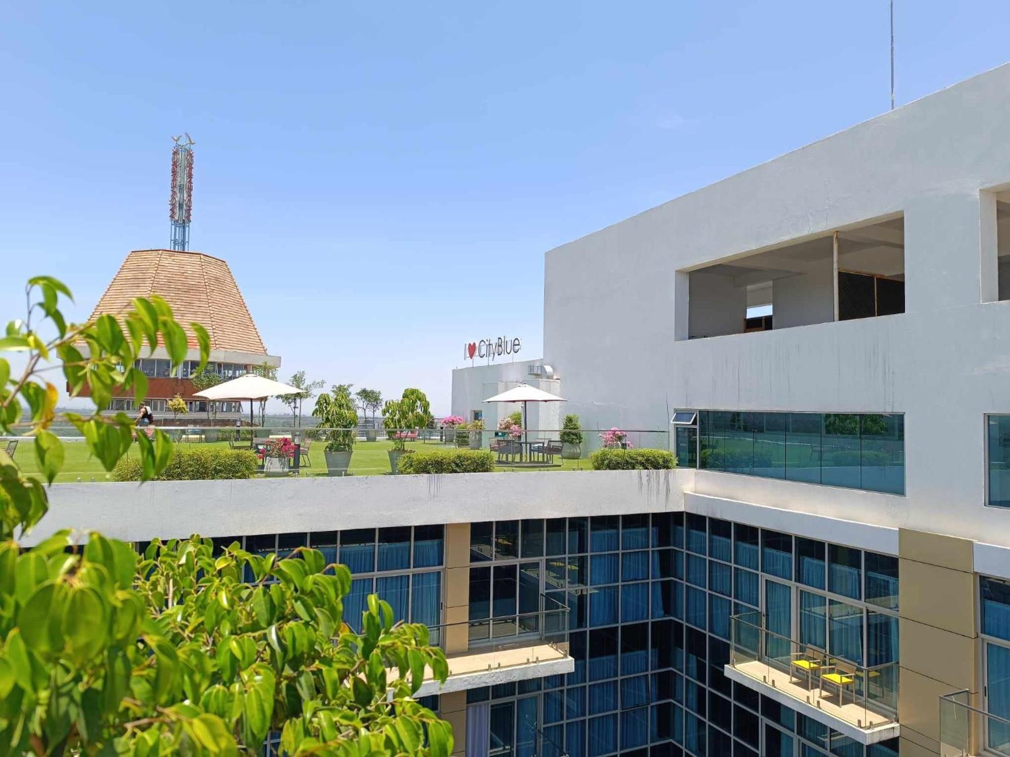 Skynest Residences by Lisa's Paradise
