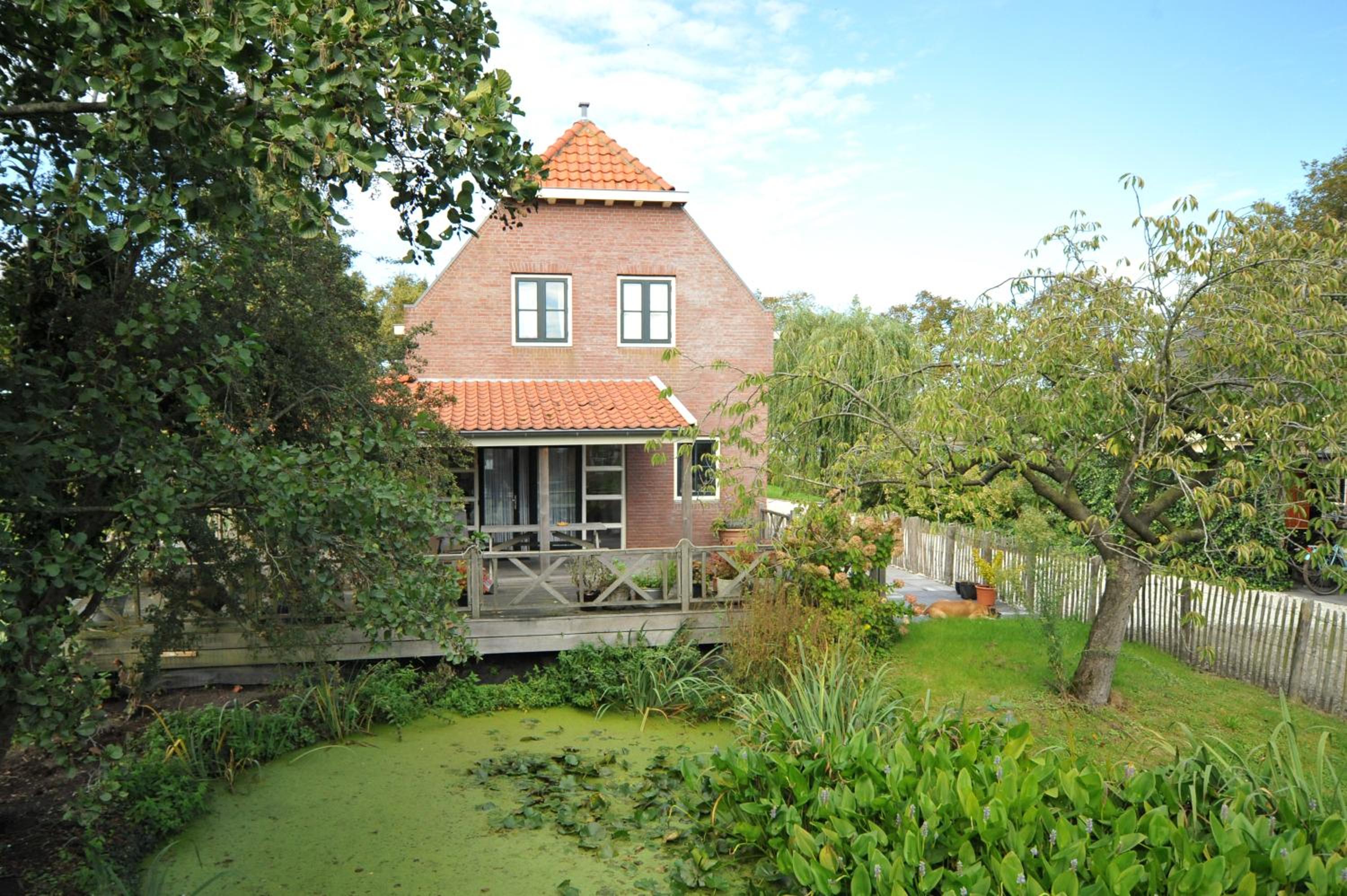 Lodges near the Rhine - Sustainable Residence, photo 83