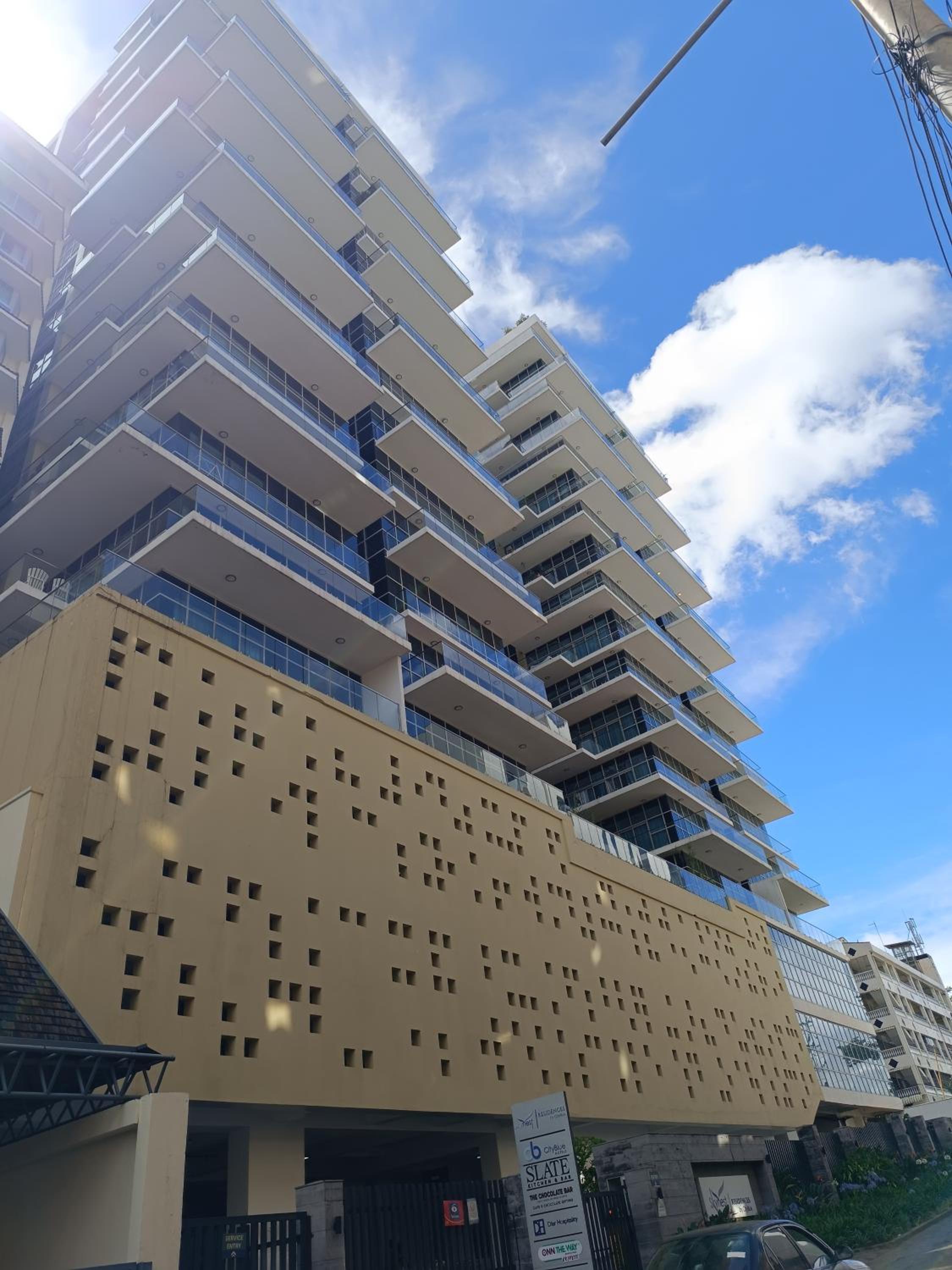 Skynest Residences by Lisa's Paradise