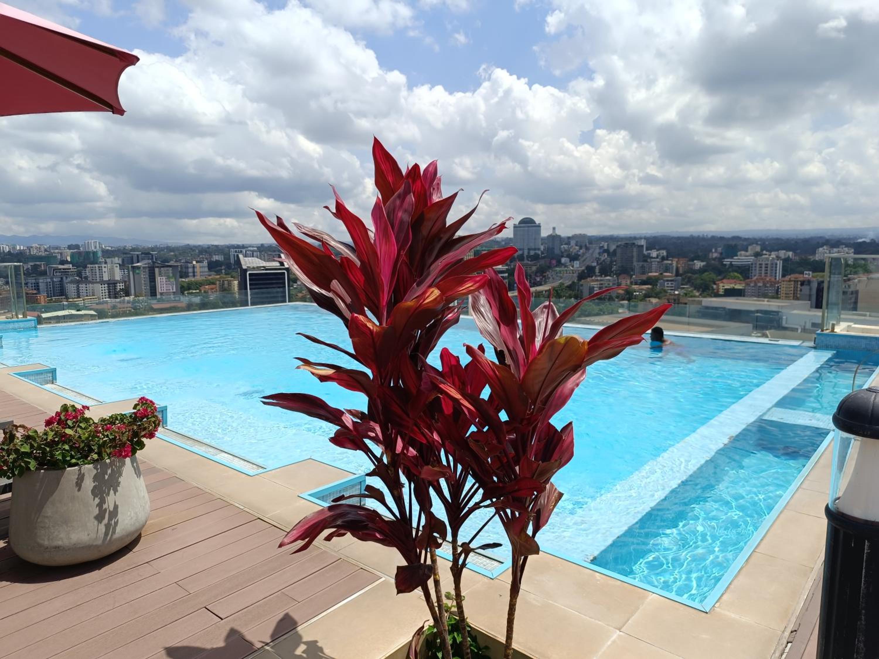 Skynest Residences by Lisa's Paradise