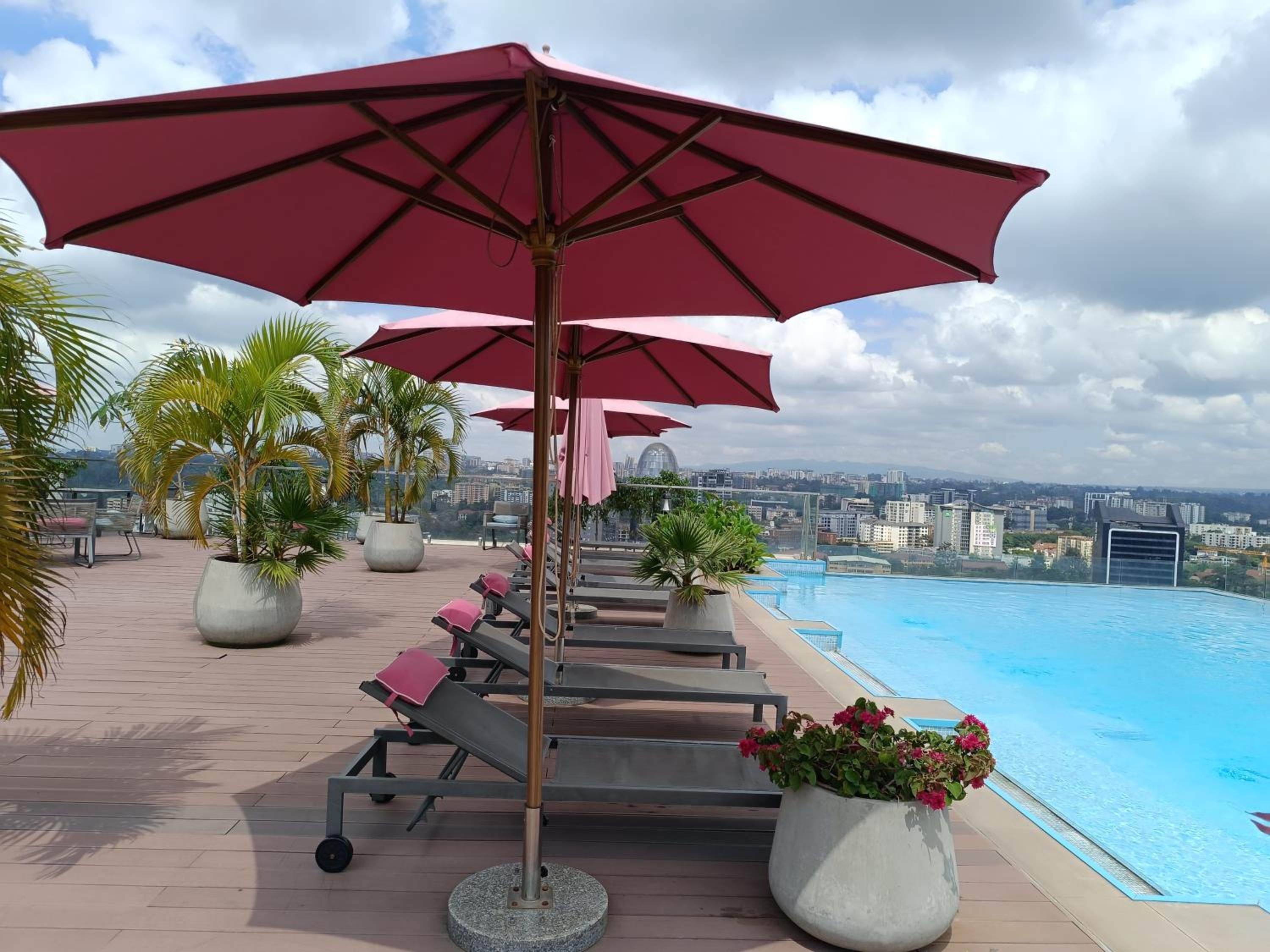 Skynest Residences by Lisa's Paradise