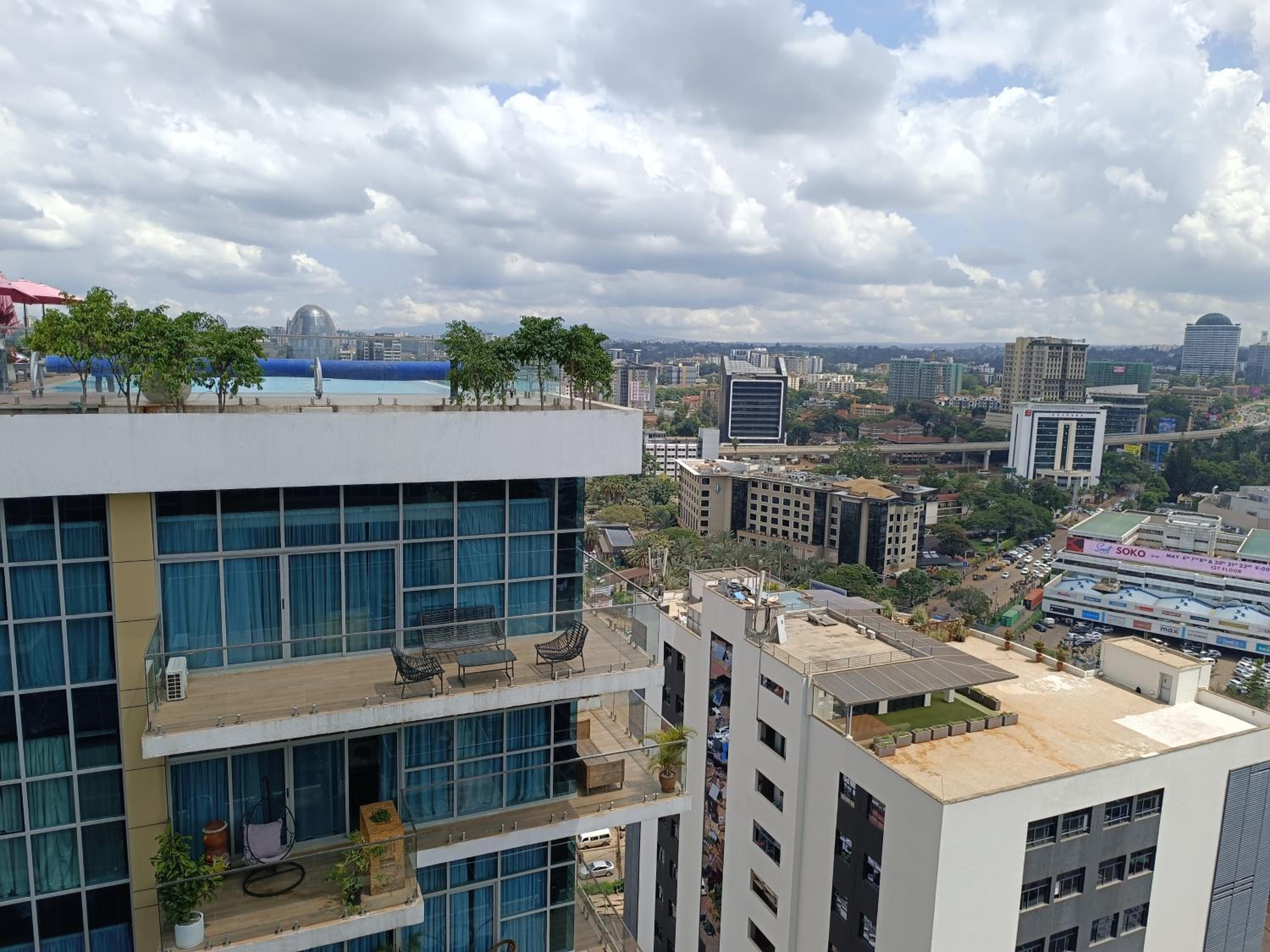 Skynest Residences by Lisa's Paradise
