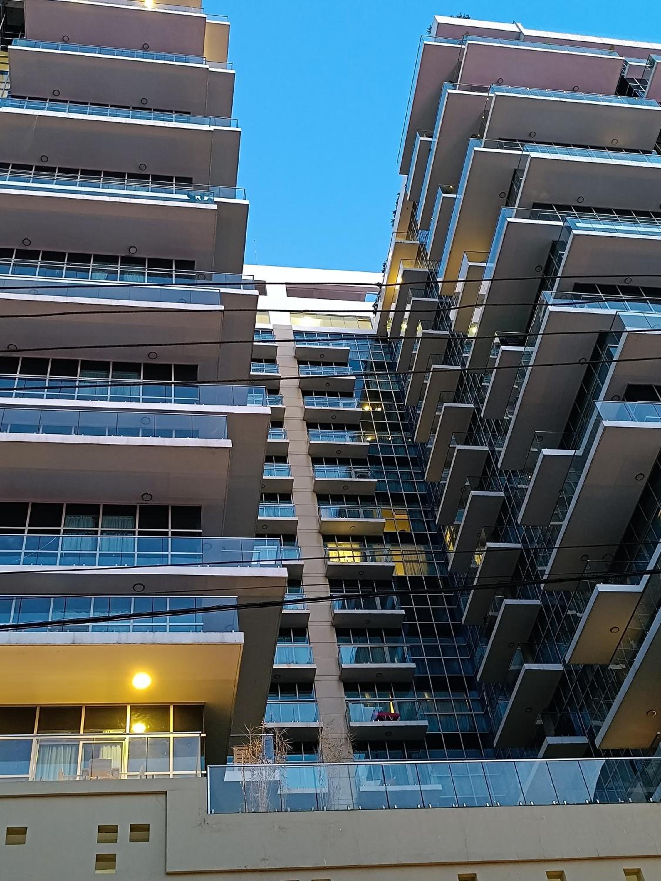 Skynest Residences by Lisa's Paradise