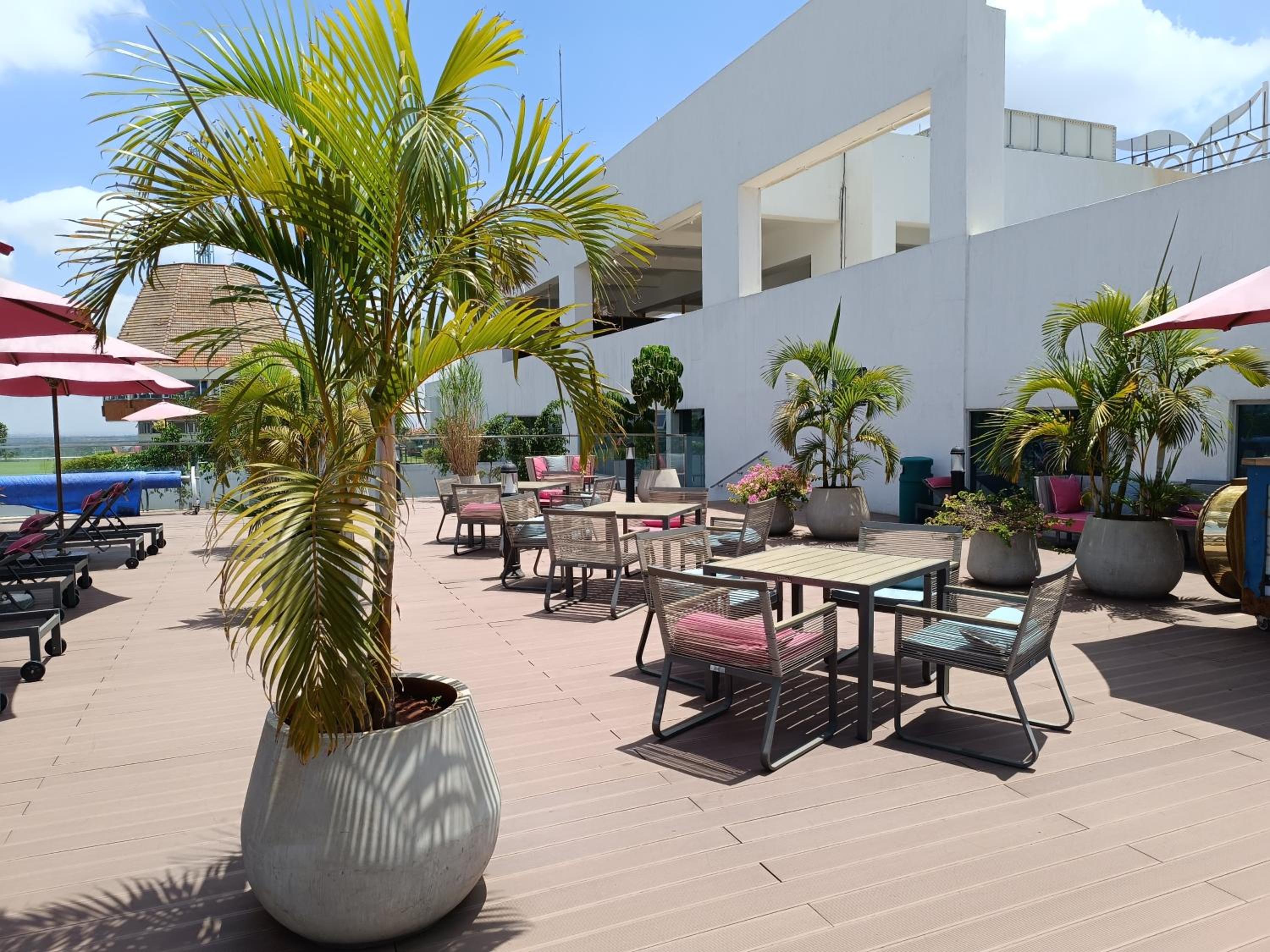 Skynest Residences by Lisa's Paradise