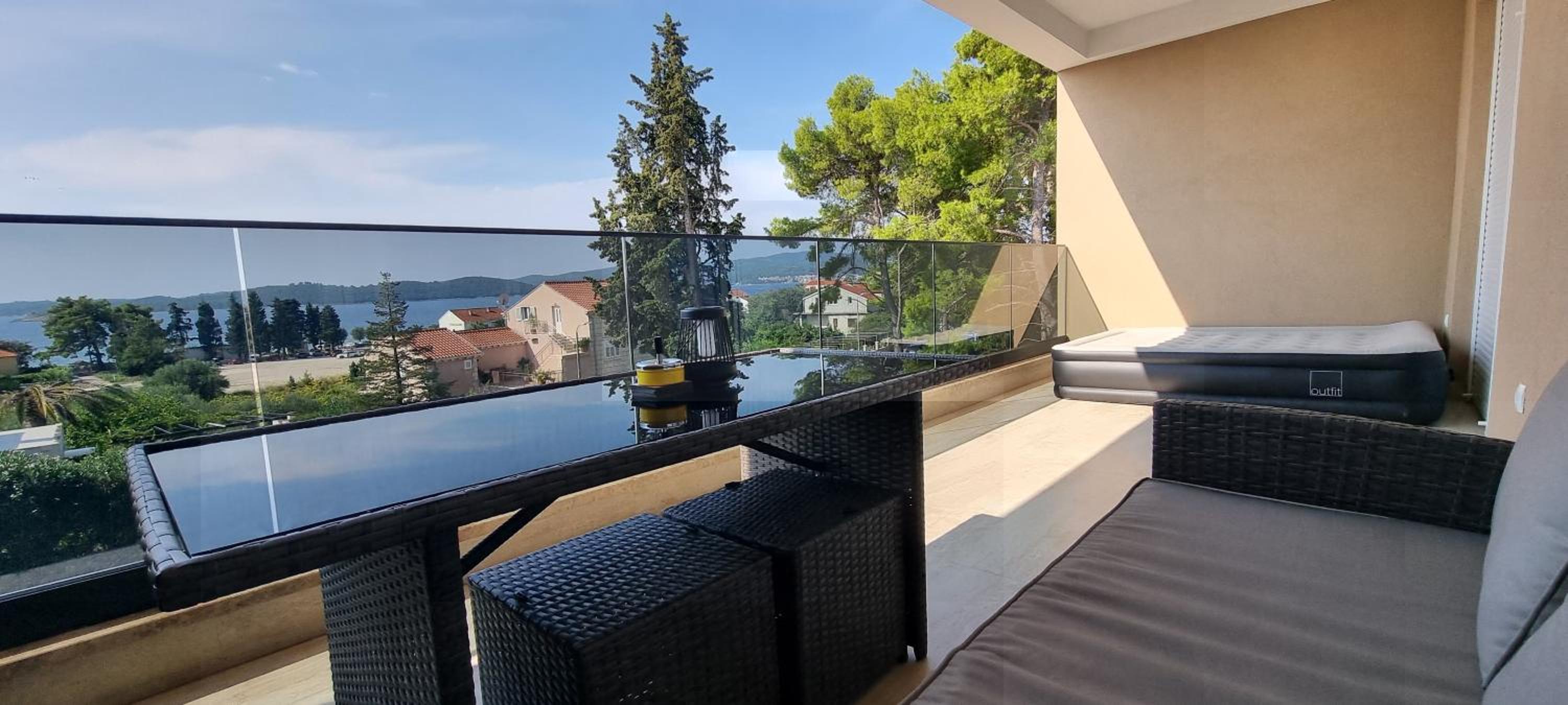 Summer Park Residence Peljesac