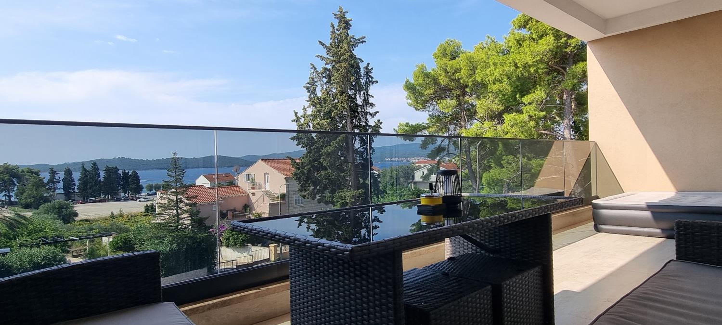 Summer Park Residence Peljesac