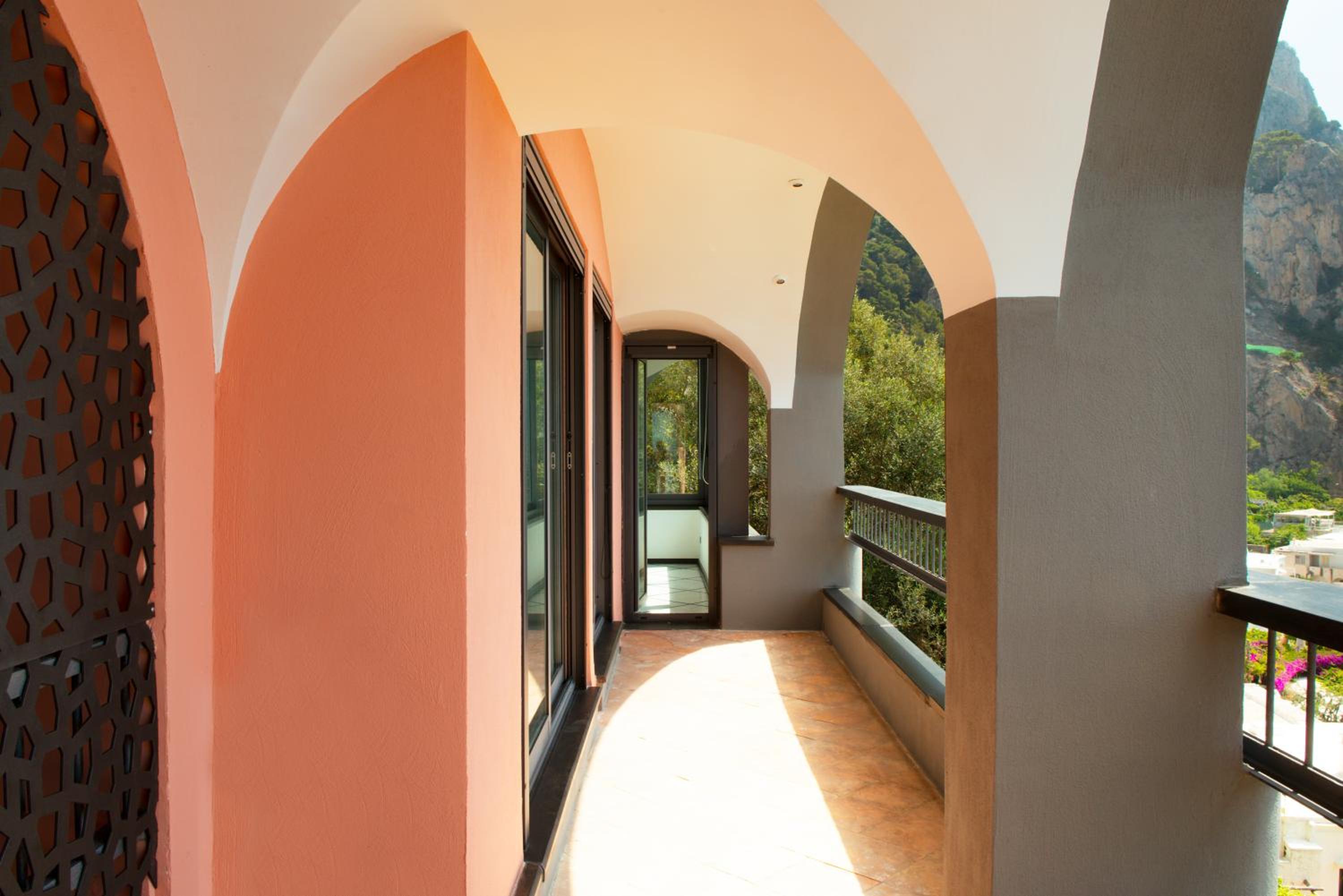 Villa Sirenella