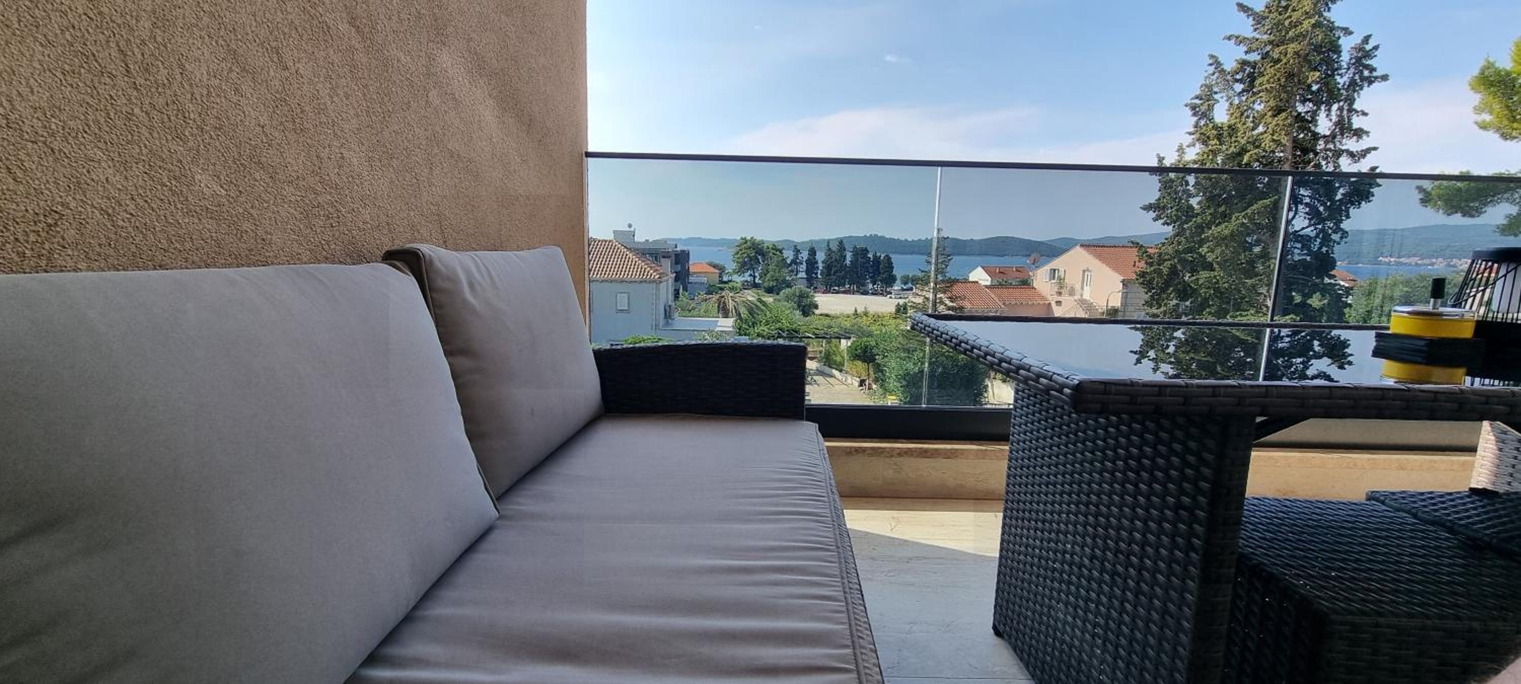 Summer Park Residence Peljesac