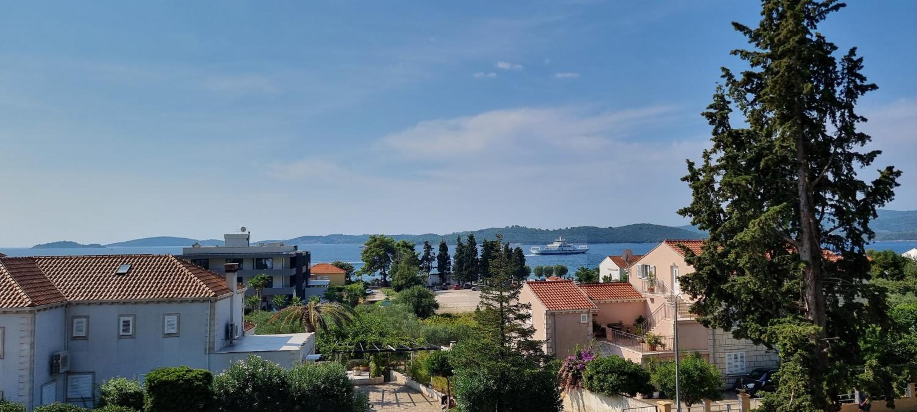 Summer Park Residence Peljesac