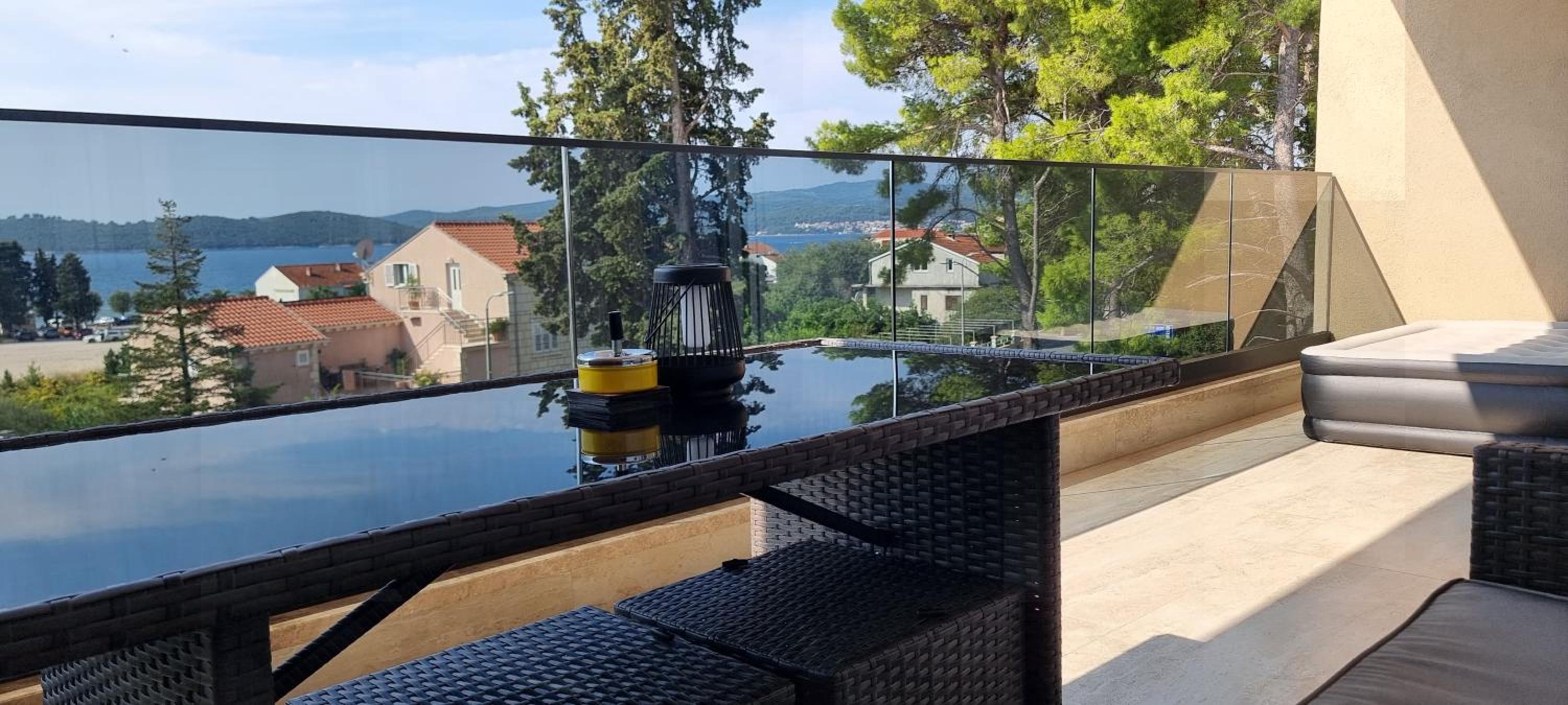 Summer Park Residence Peljesac