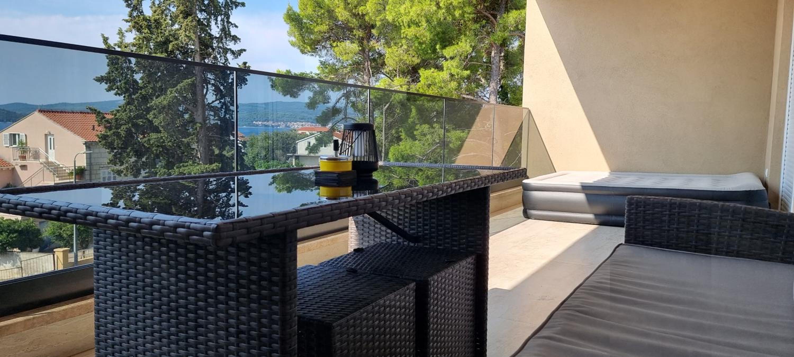Summer Park Residence Peljesac