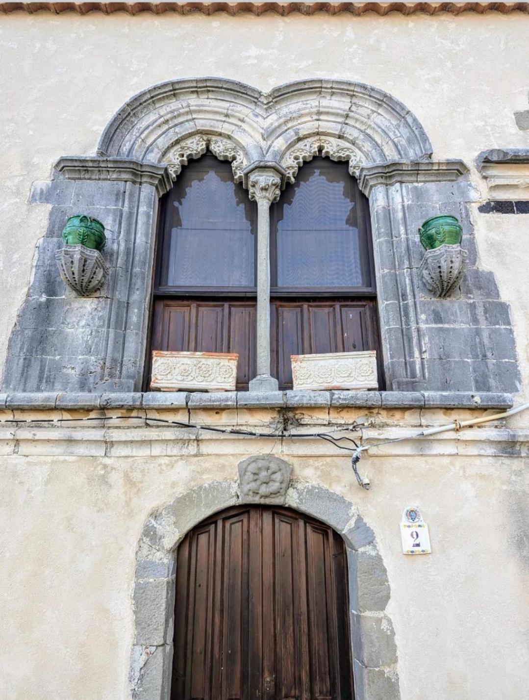 Casa storica Bifora photo 5