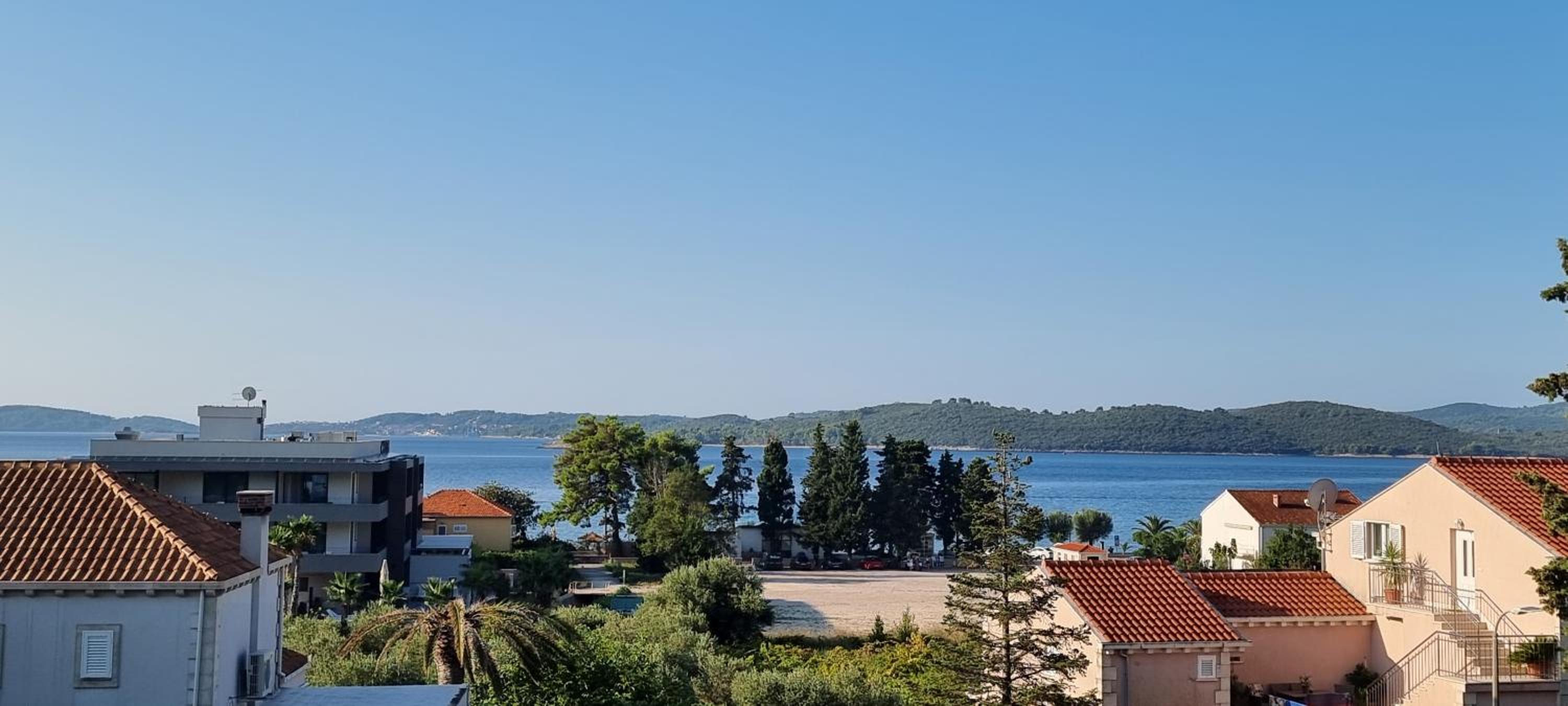 Summer Park Residence Peljesac