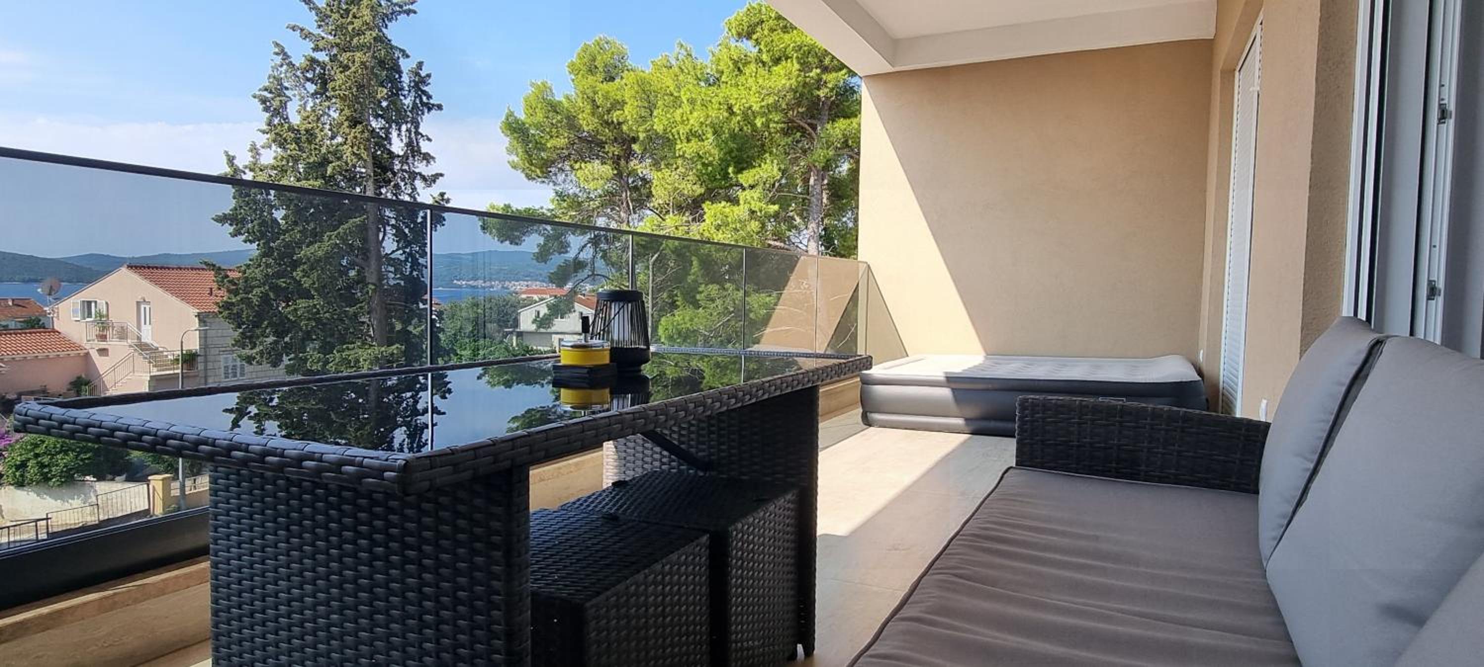 Summer Park Residence Peljesac