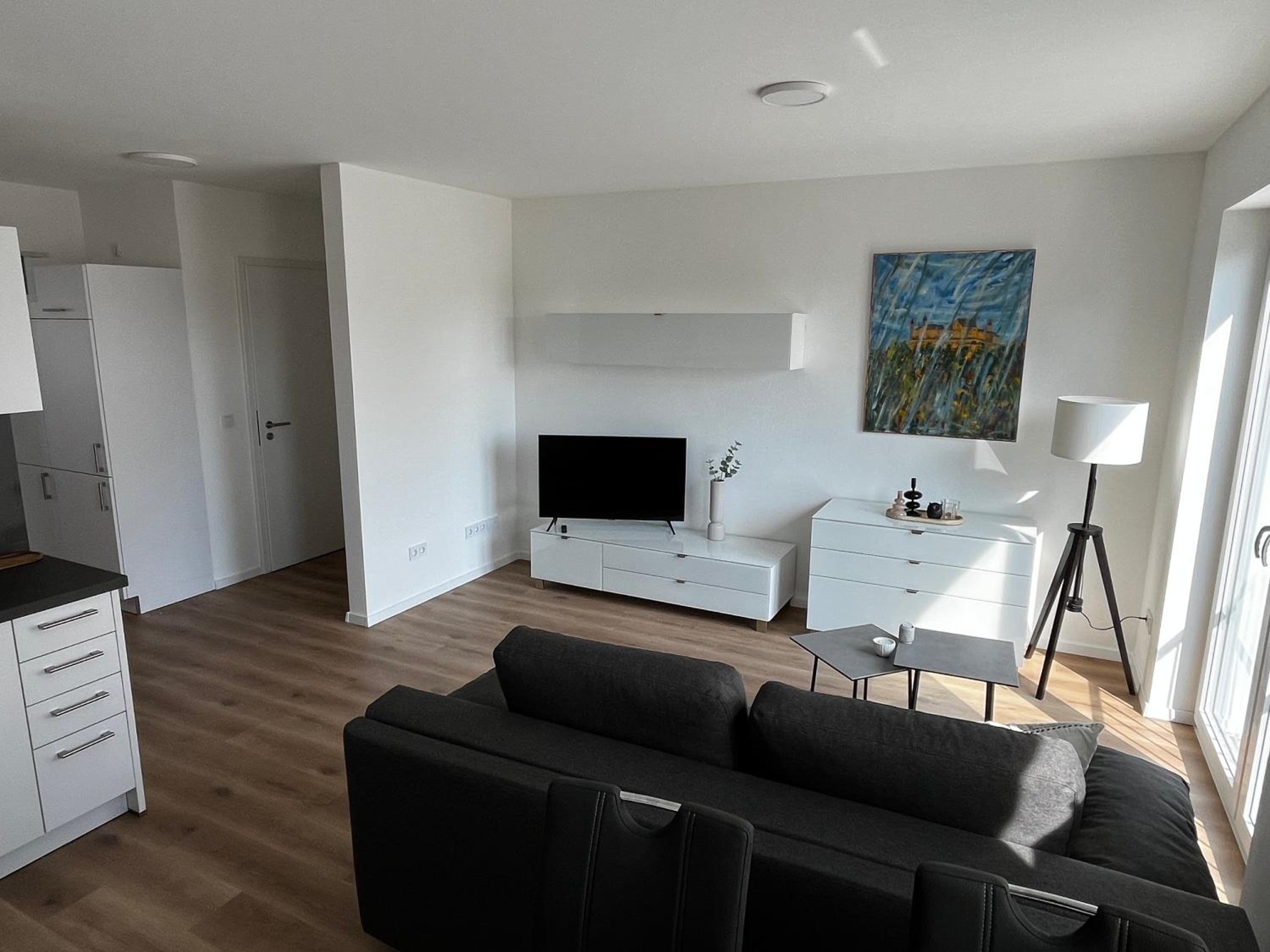 Fewo Klein Venedig - Property Image 1