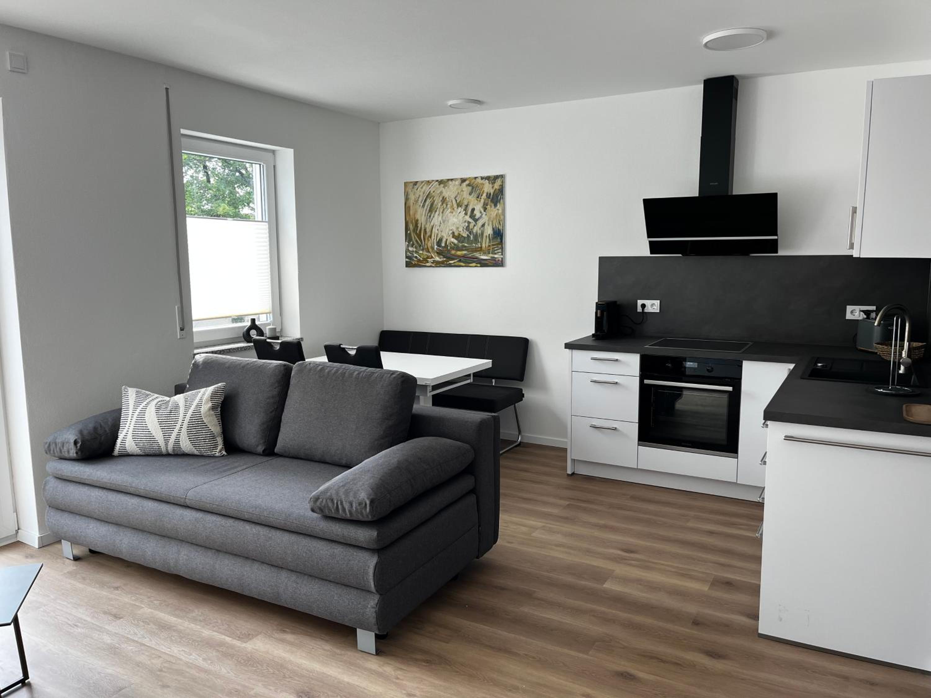 Fewo Klein Venedig - Property Image 2