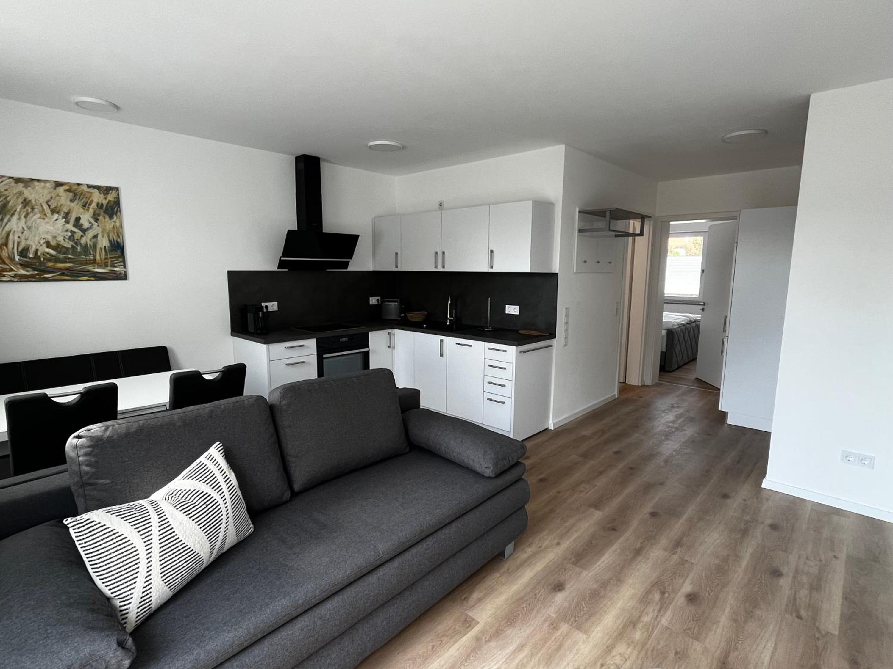 Fewo Klein Venedig - Property Image 3