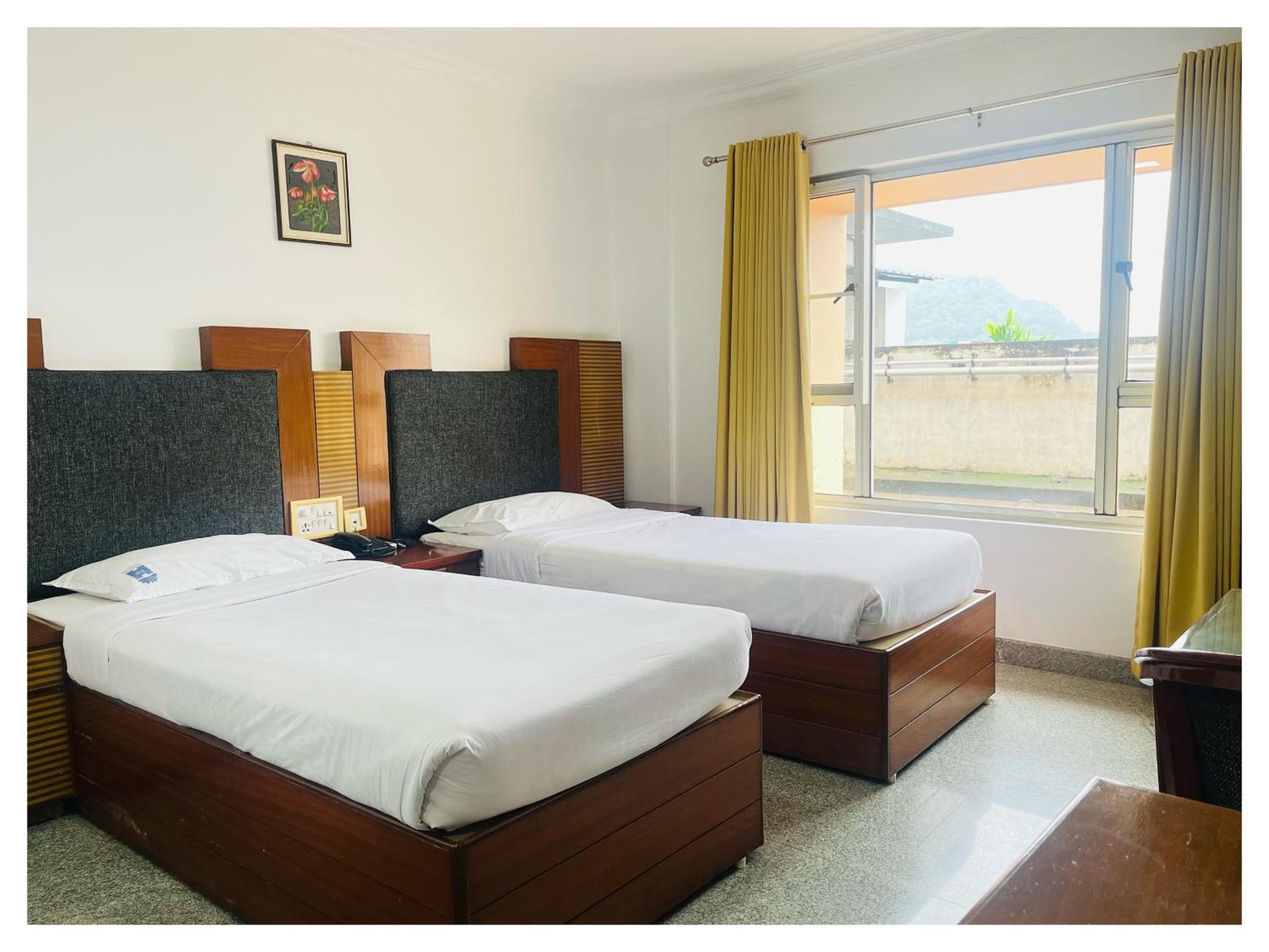 HOTEL HIGHWAY PALACE inn view 5