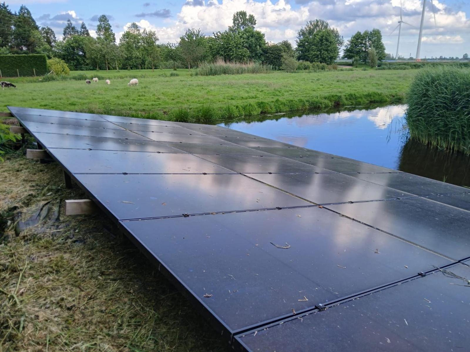 Lodges near the Rhine - Sustainable Residence, photo 86