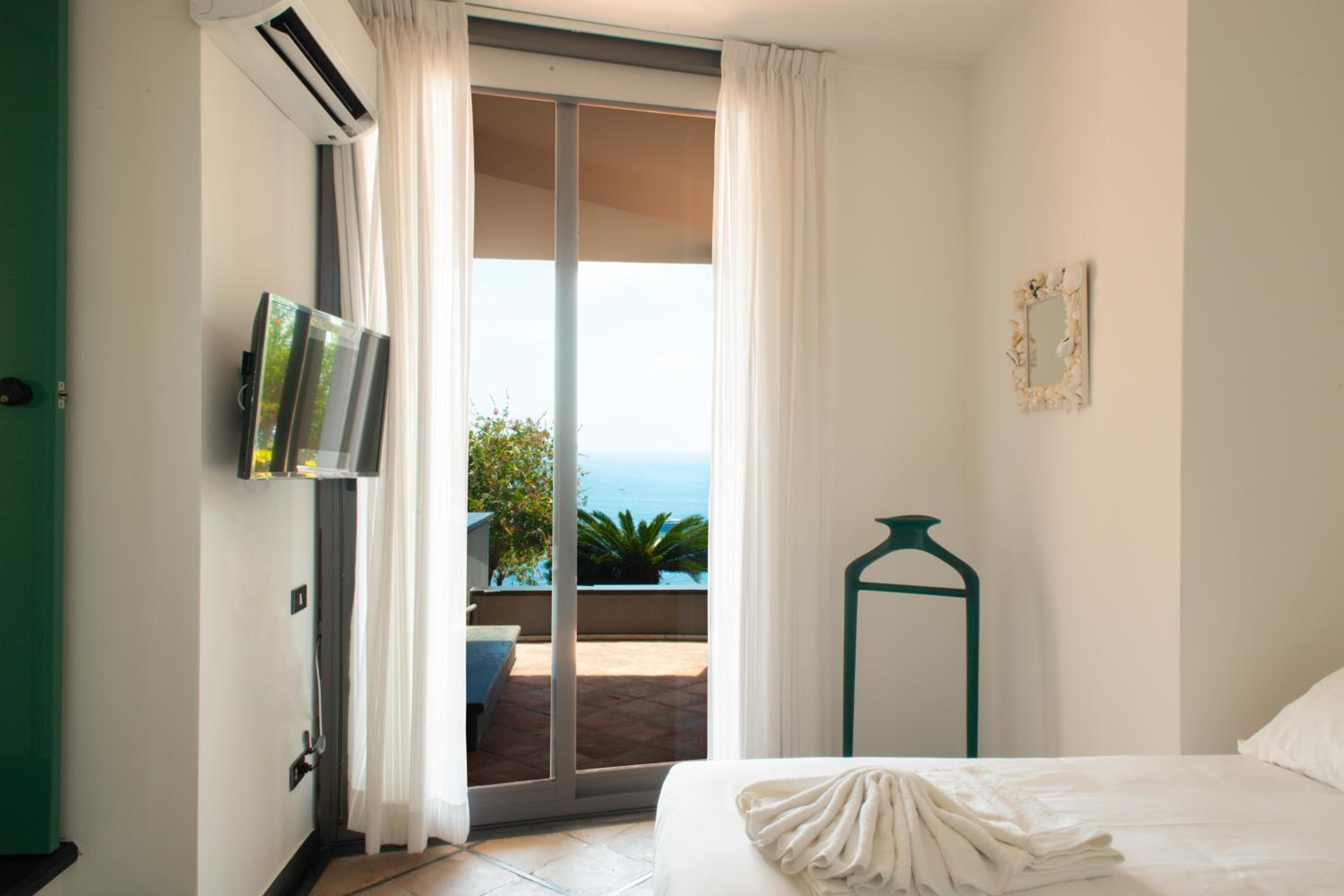 Villa Sirenella