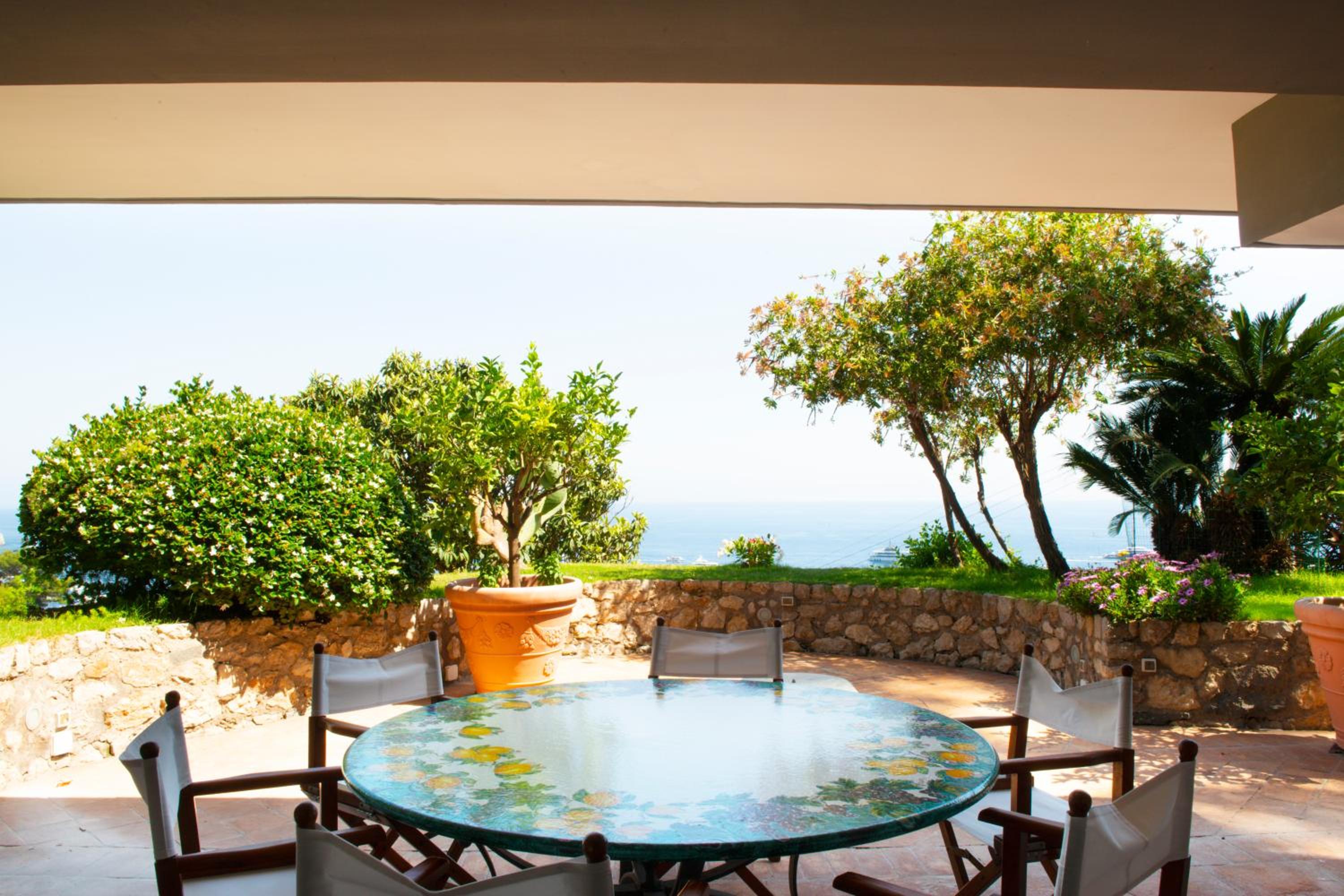 Villa Sirenella