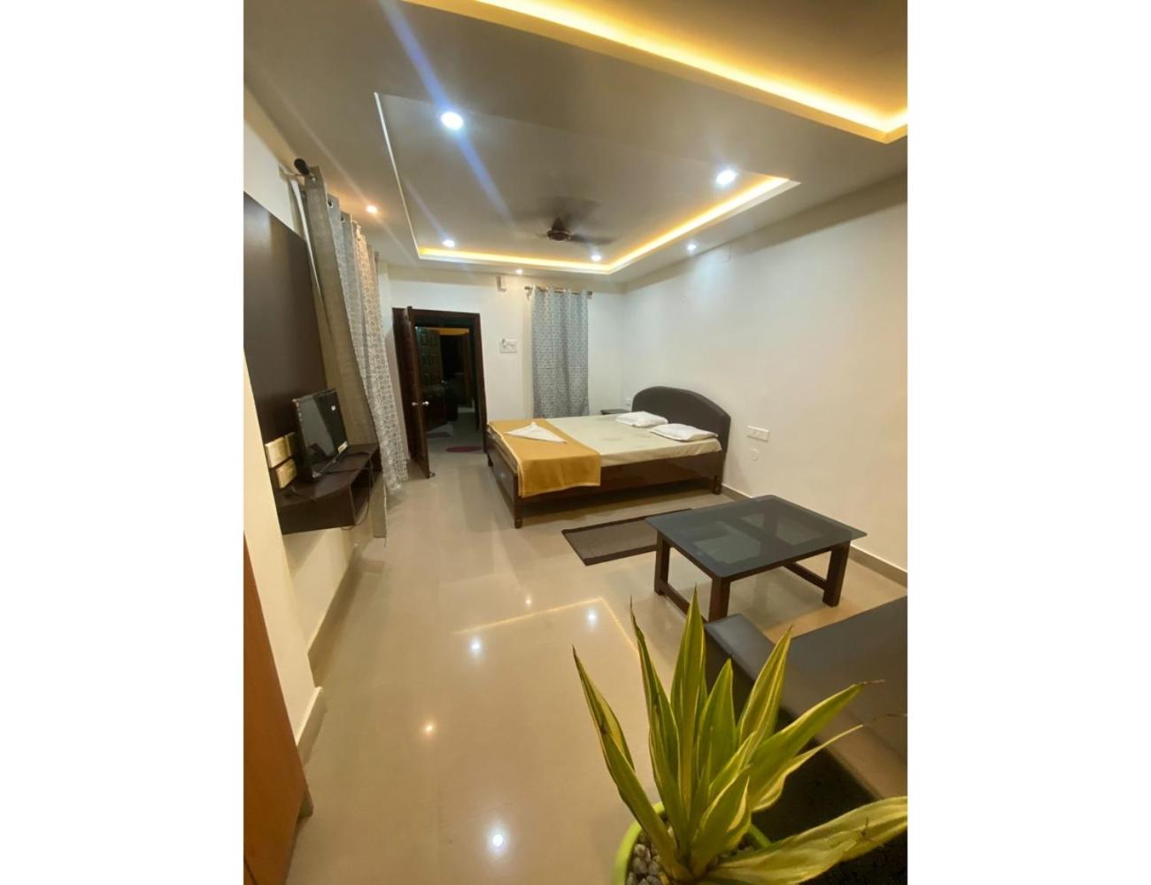 Hotel River Sand, Puri, Odisha view 2