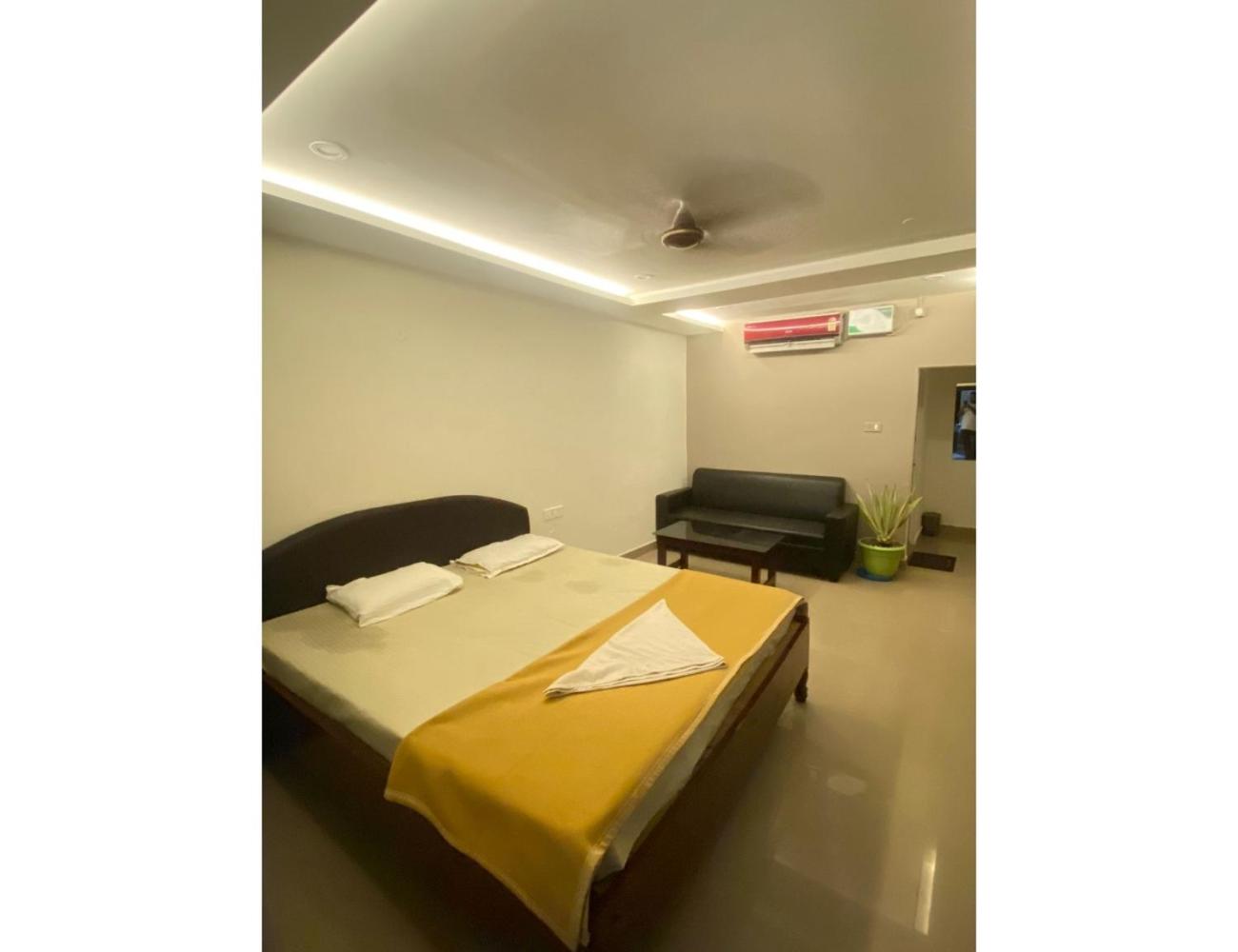 Hotel River Sand, Puri, Odisha view 5