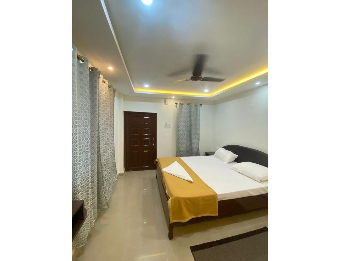 Hotel River Sand, Puri, Odisha view 3