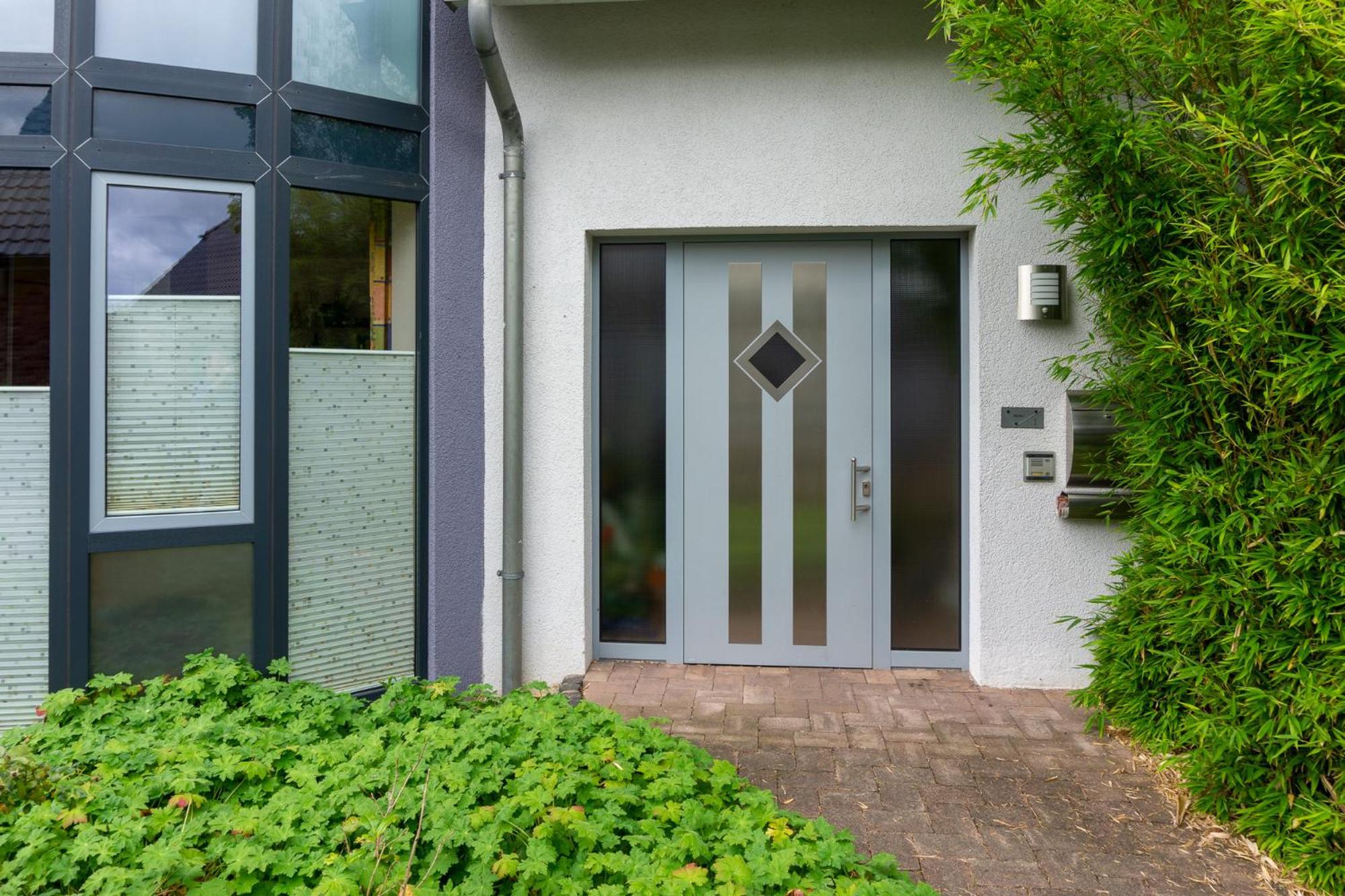 Niederrheinhaus
