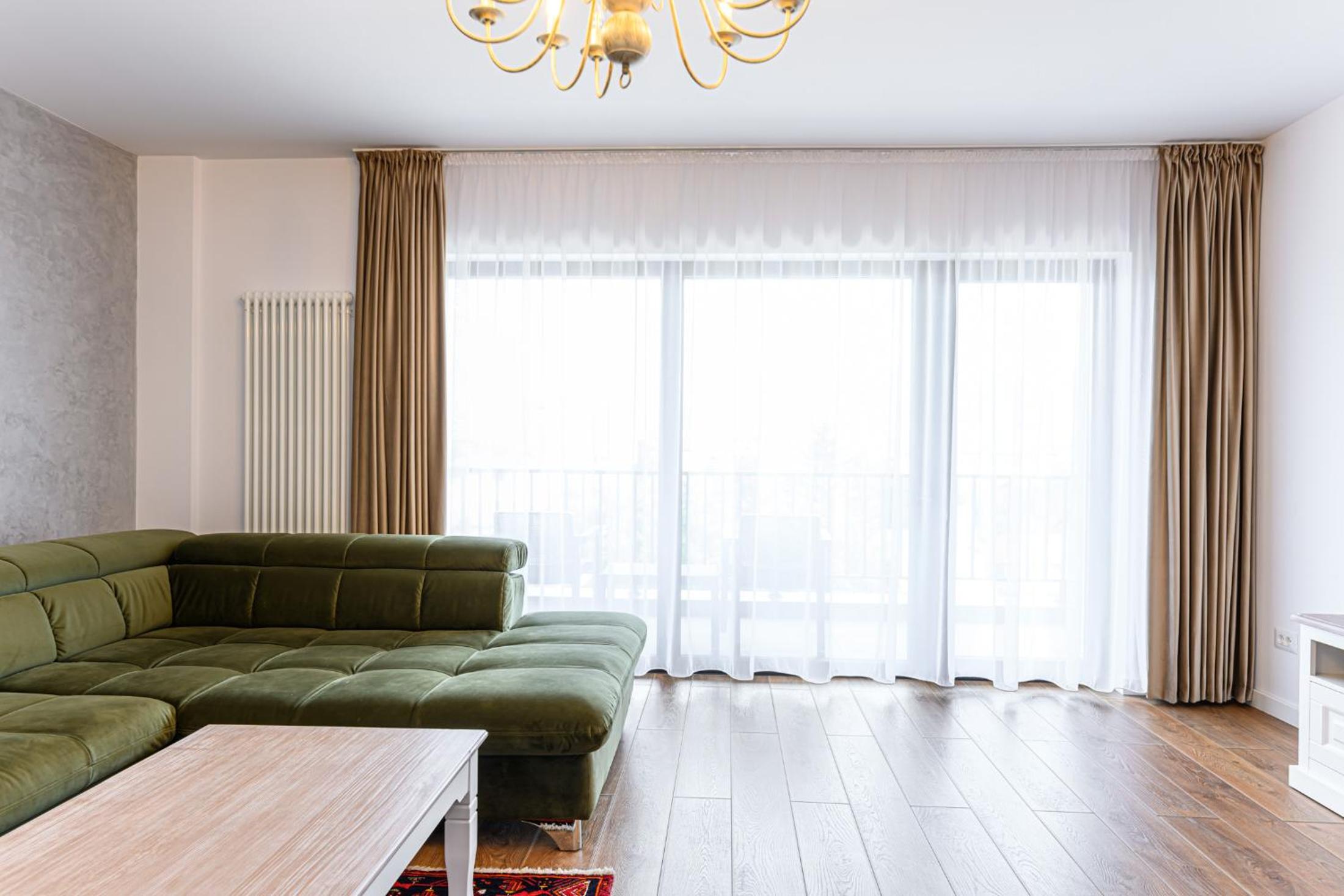 KOA - Aparthotel view 2