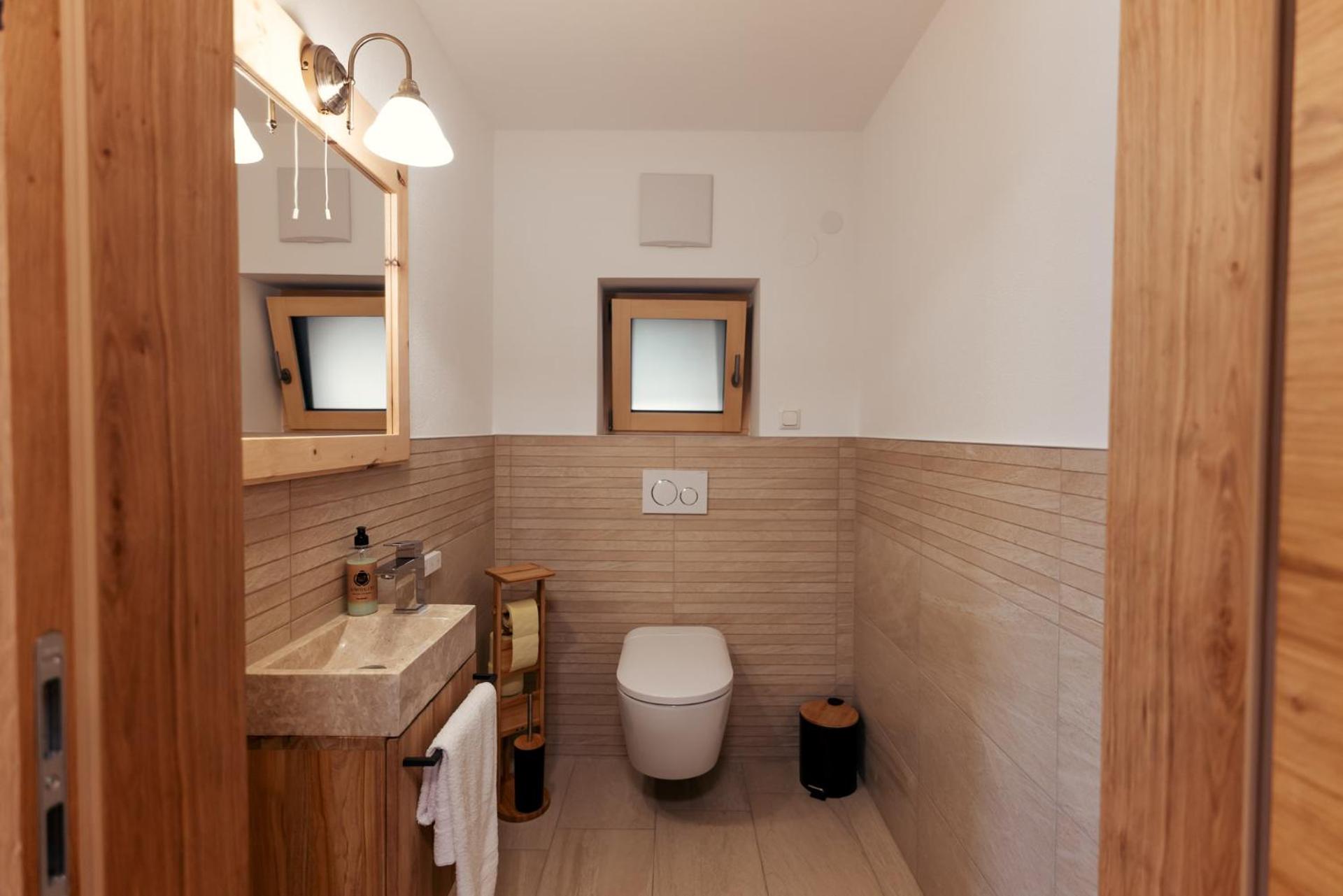 ALMCHALET Smaragd
