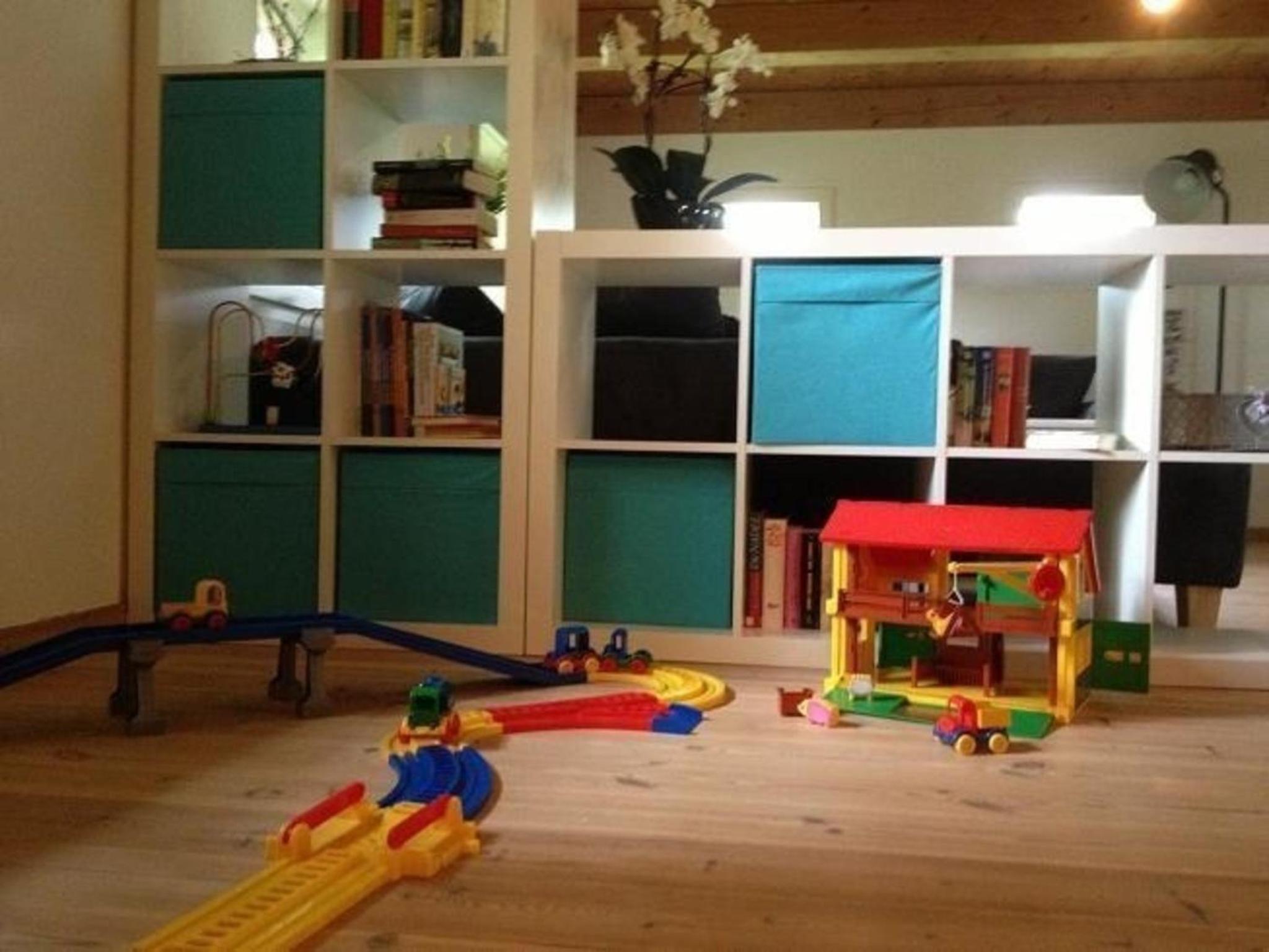Reetdachhaus Für Erholsamen Familienurlaub