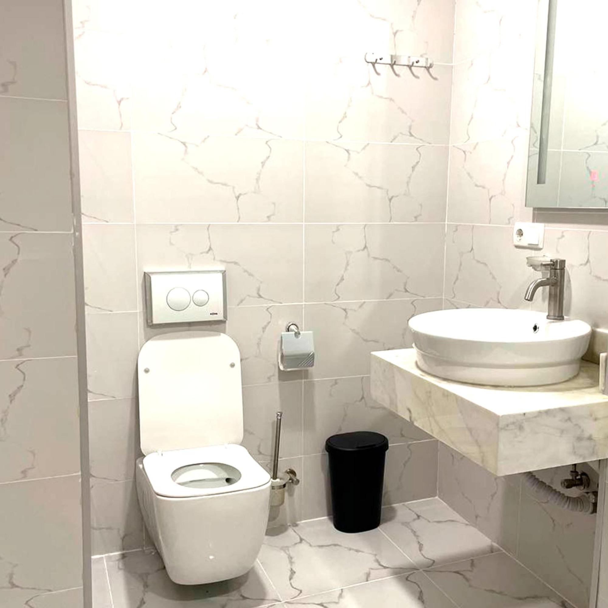 Comfortable Apartment#4 with Sea & Mountain view Free Wi-Fi Equipped for Long Term Stays view 5
