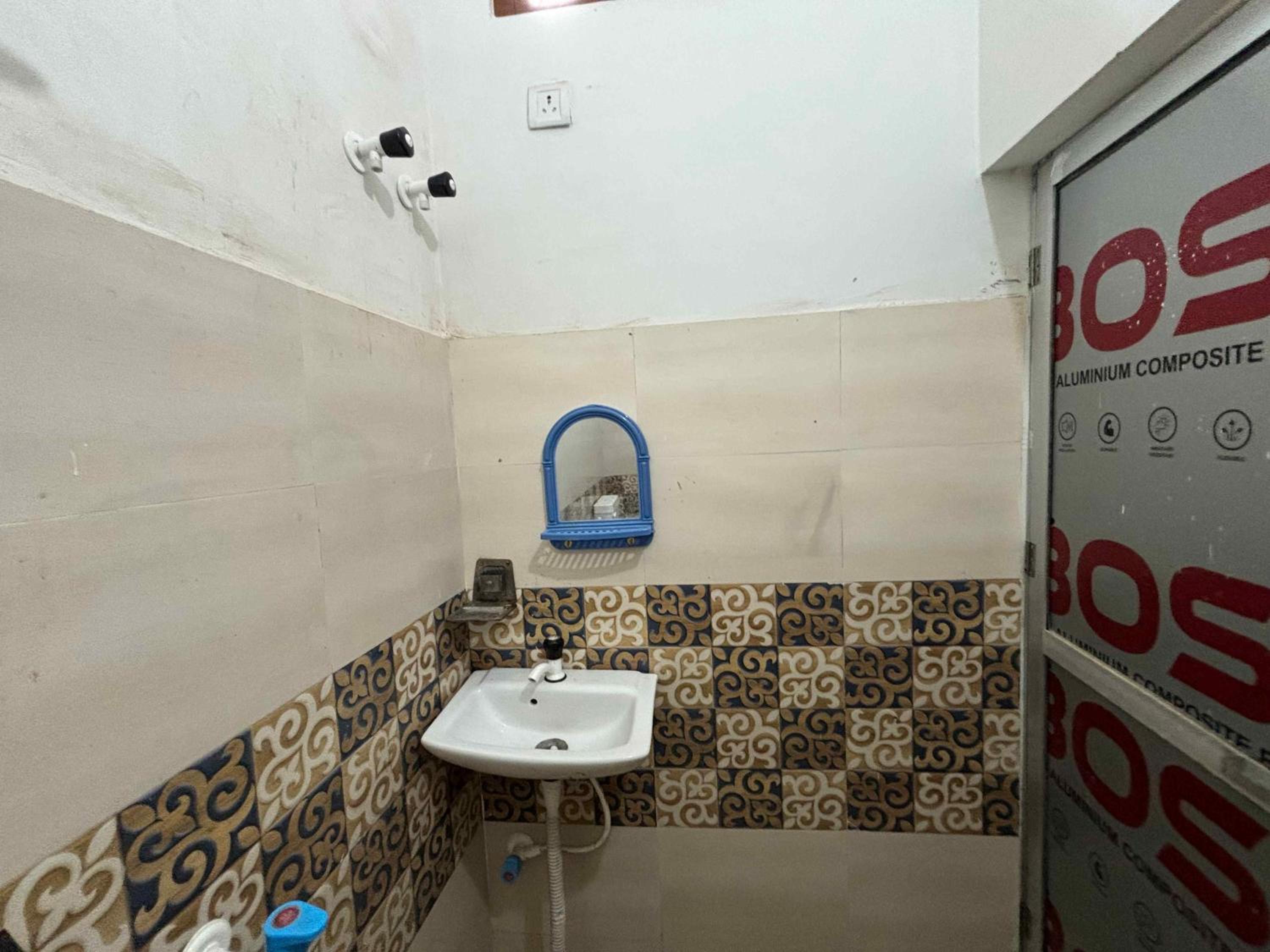 Narayanam Paying Guest House view 3