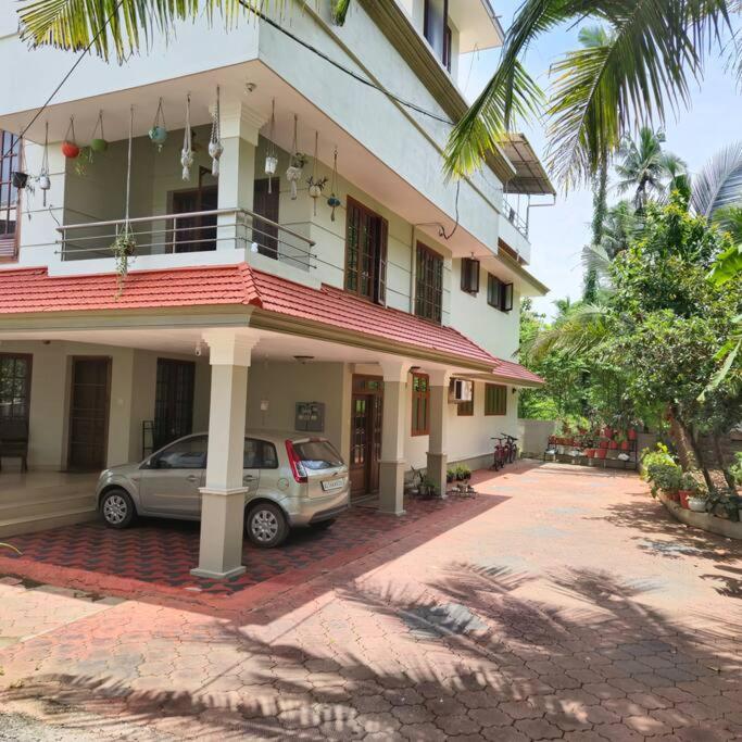 Meadows Serene Retreat