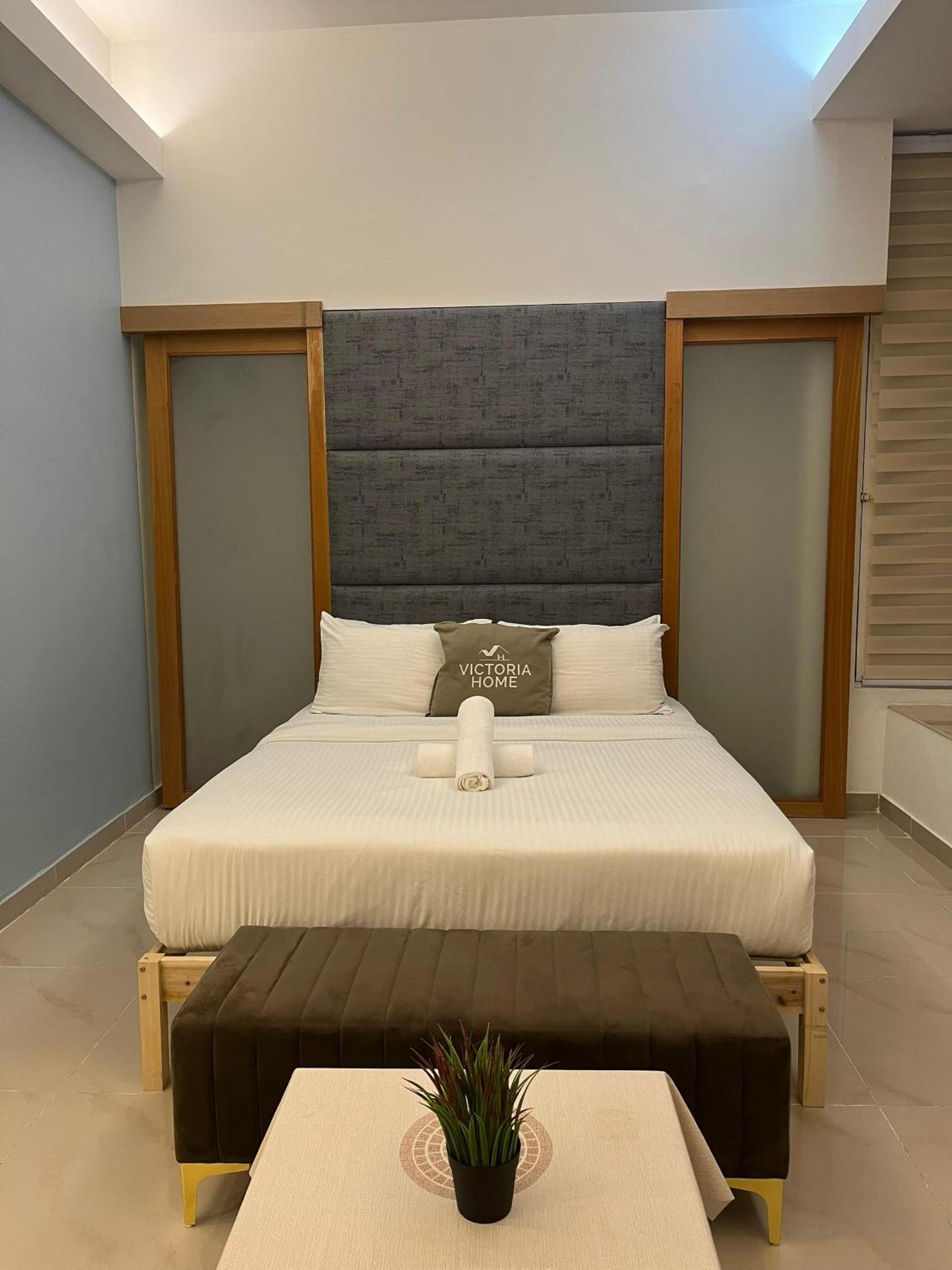 Parkview Suite KLCC, Bernice