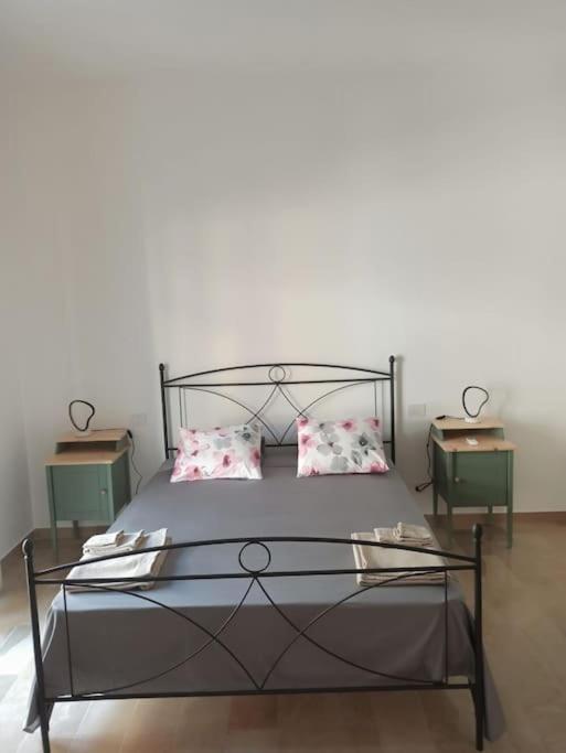 Trinacria appartamento con vista sulle Eolie view 4