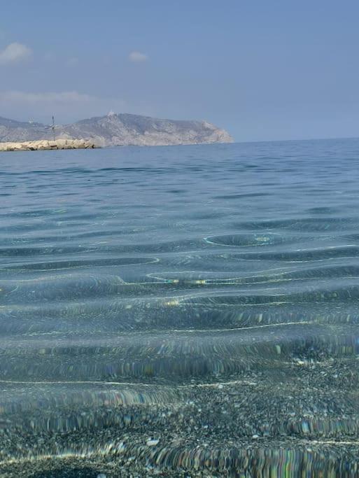 Trinacria appartamento con vista sulle Eolie view 5
