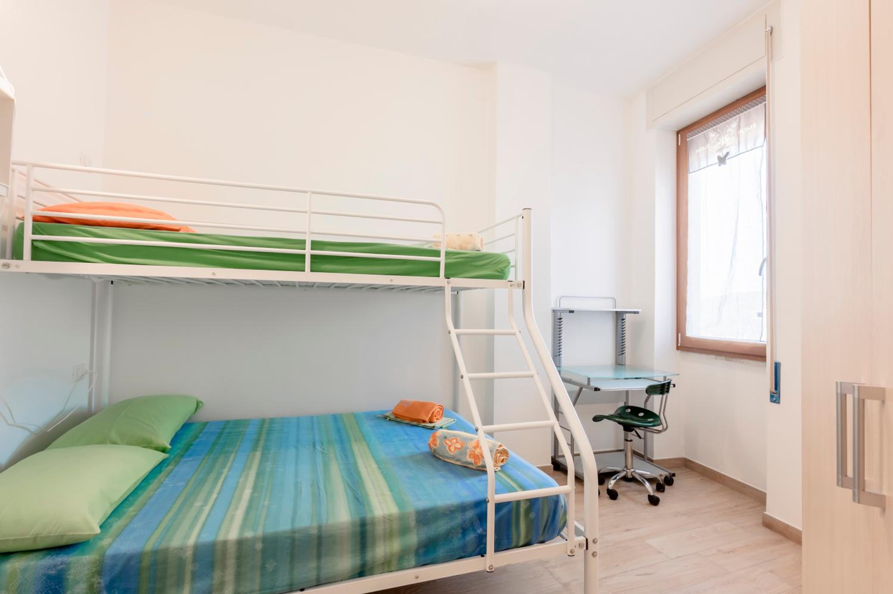 PIAZZA LAURINO Apartments