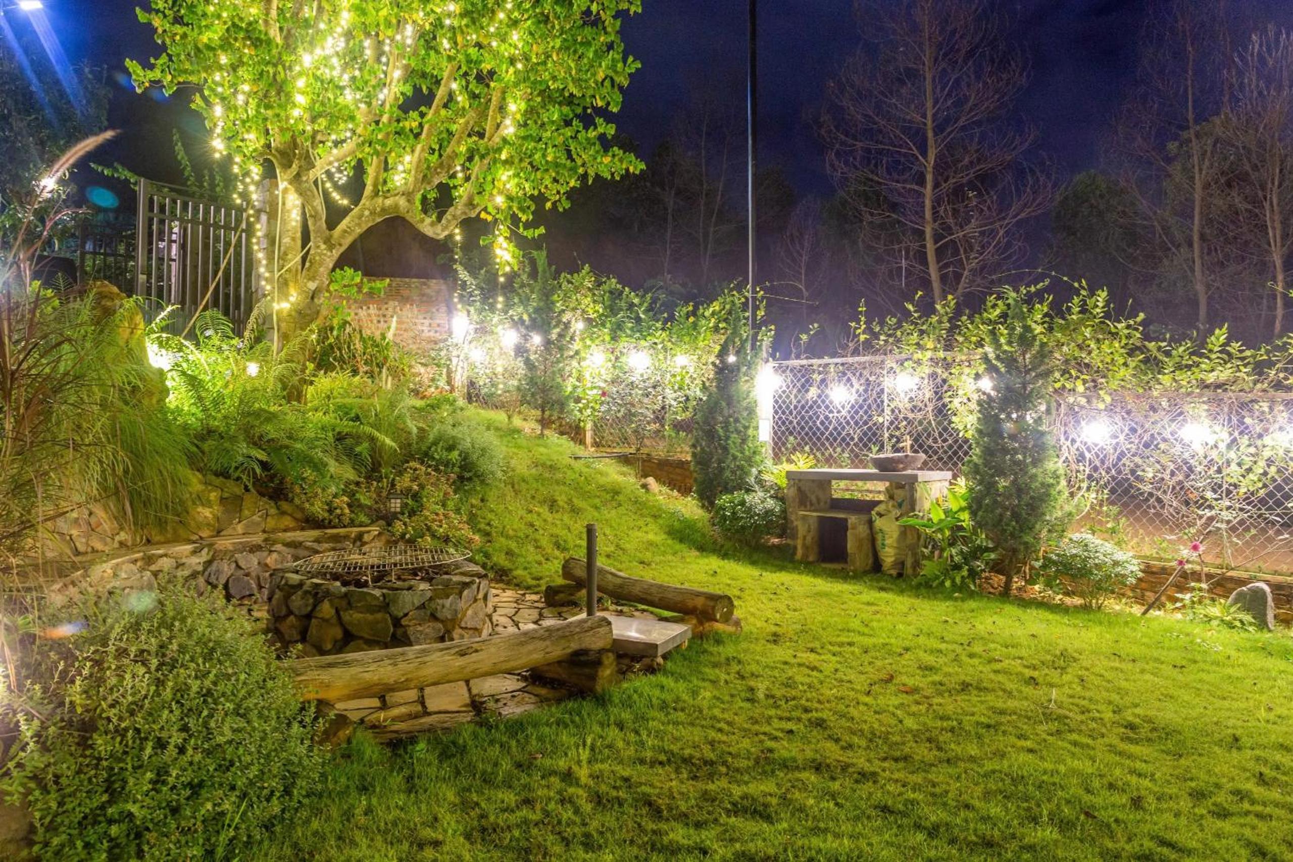 Sol Cottage Garden and Retreat view 5