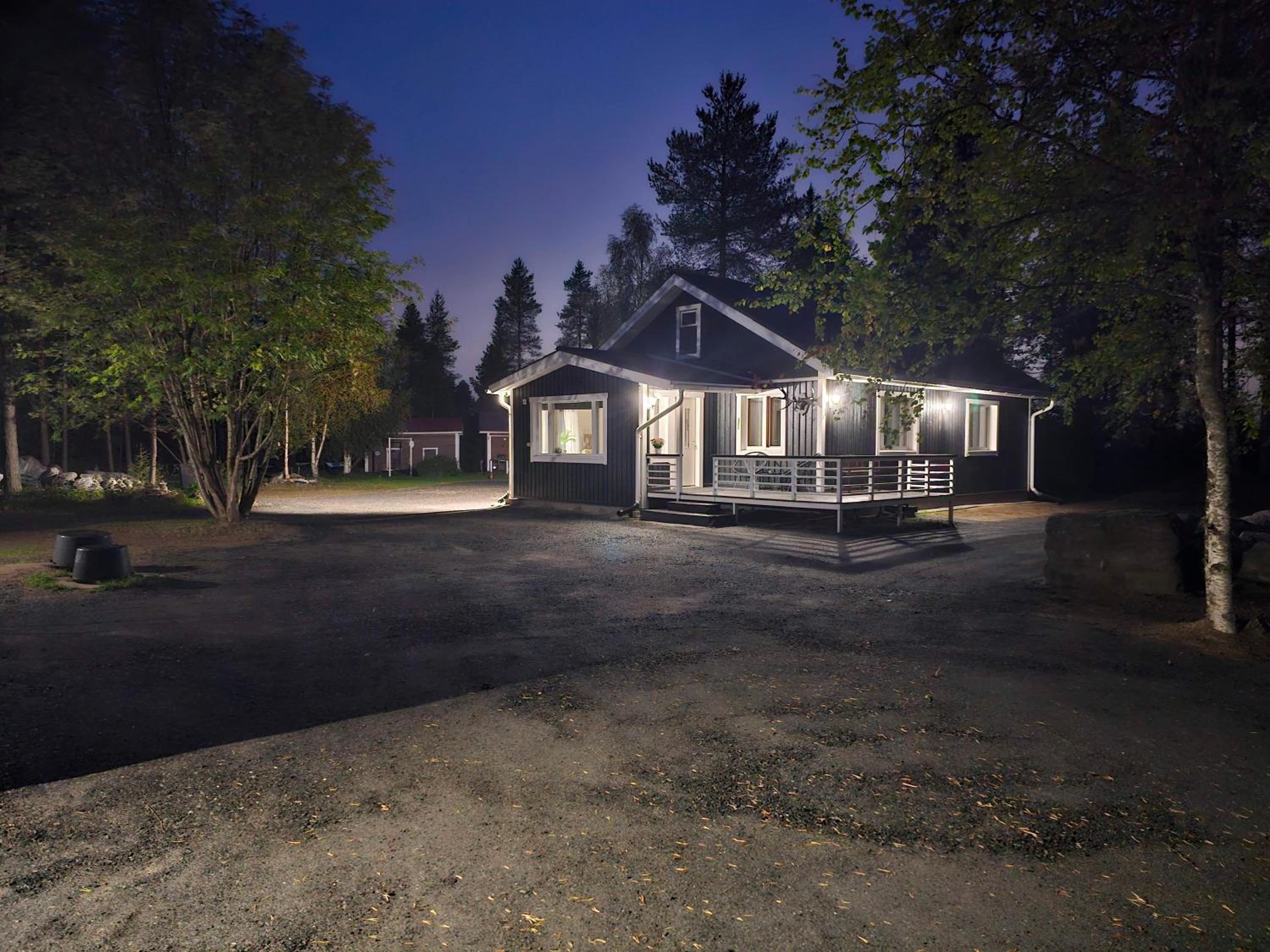 Charming house near the city