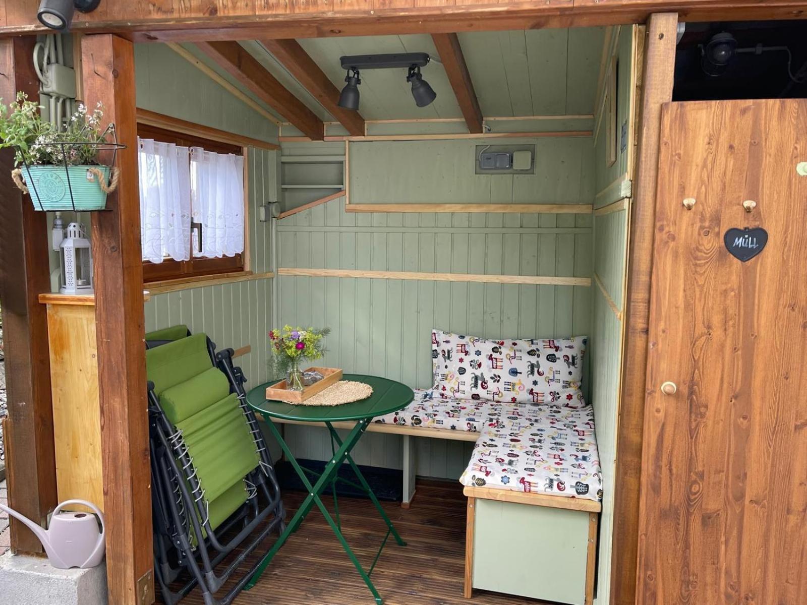 Kiwi Ferienwohnung
