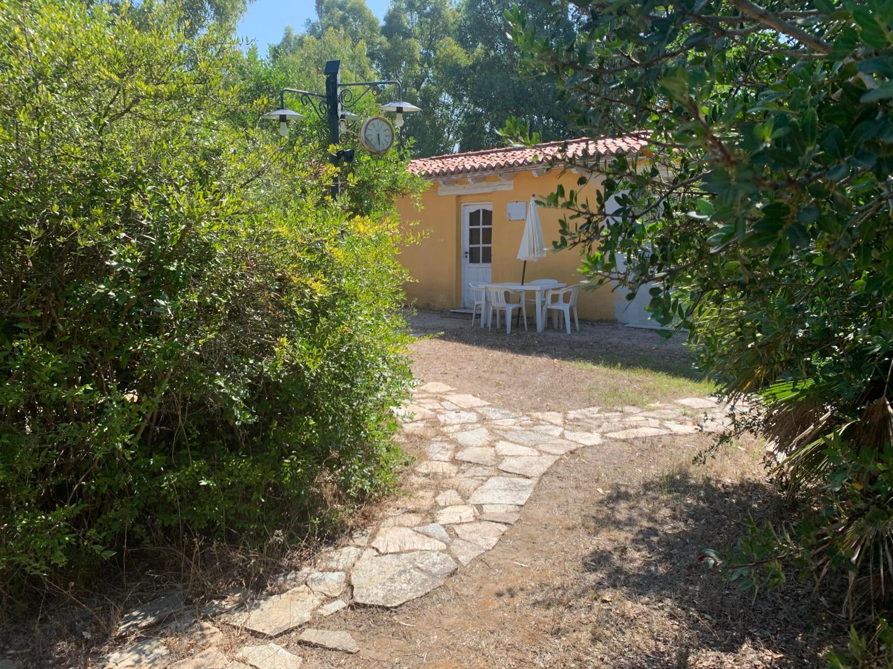 Casa ares en Tottubella — other